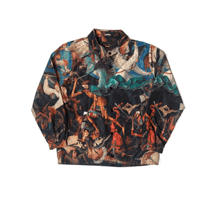 Descriptive image text