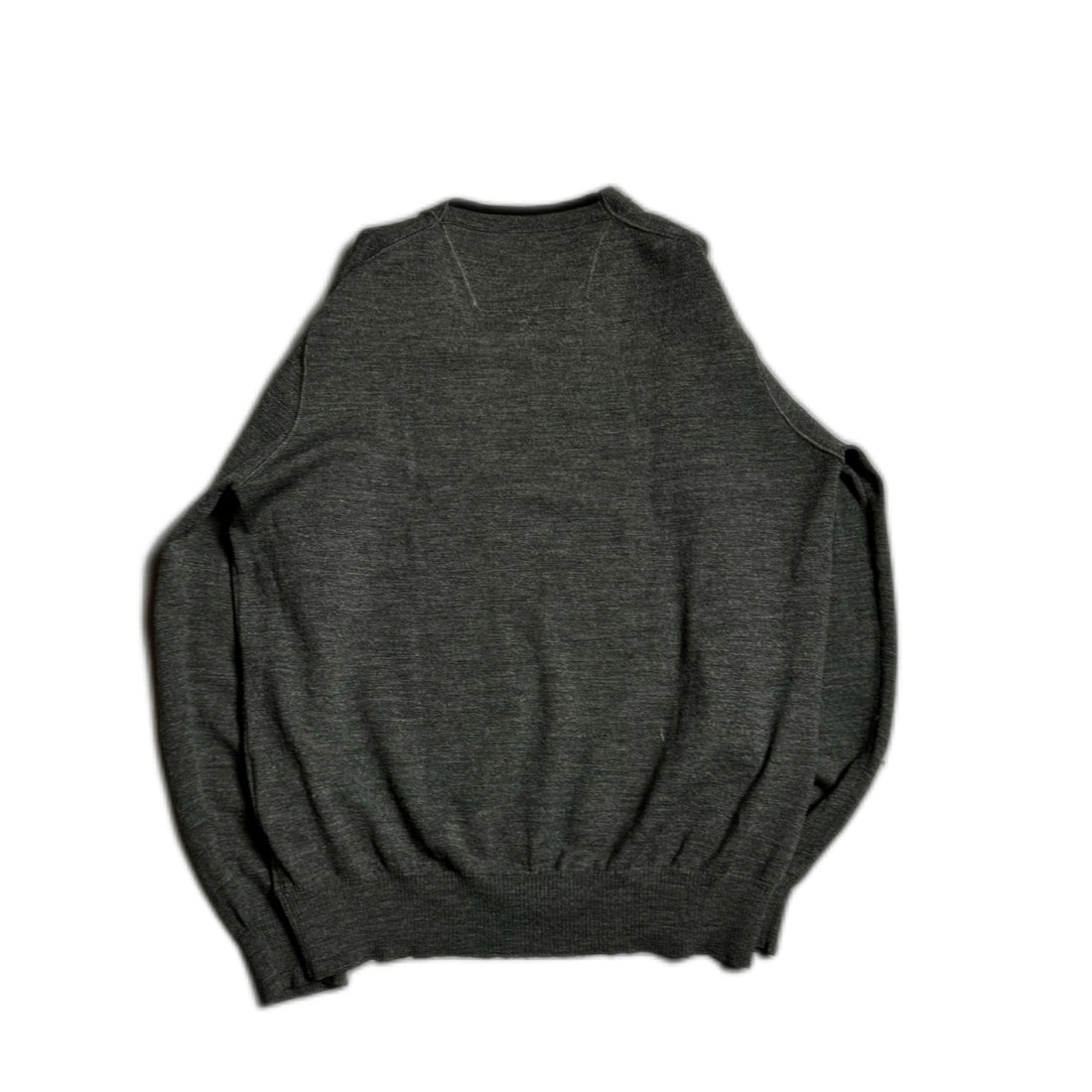 Grey Stone Island Sweatshirt - L