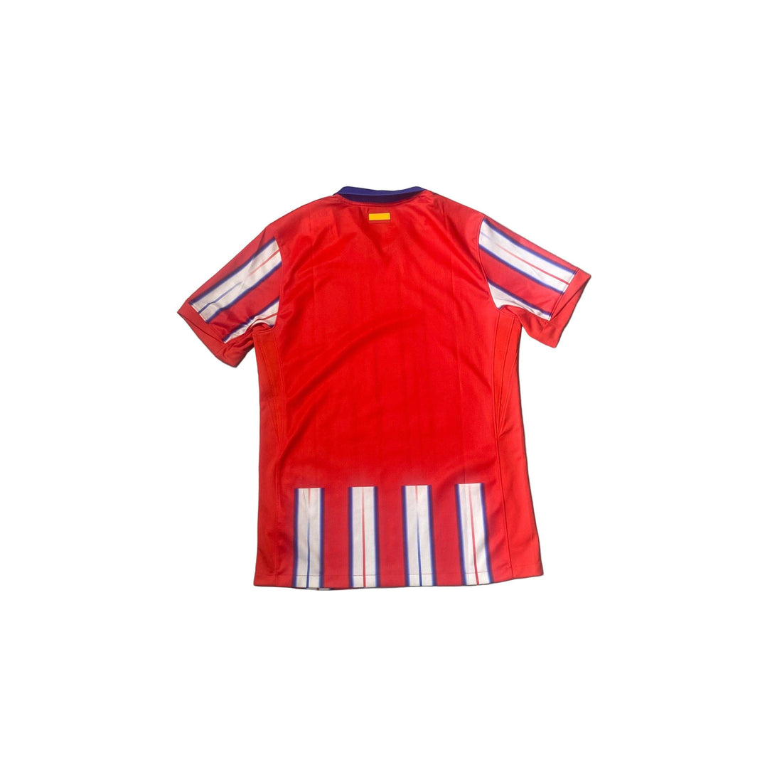 2024 - 25 Atletico Madrid Home Shirt - S