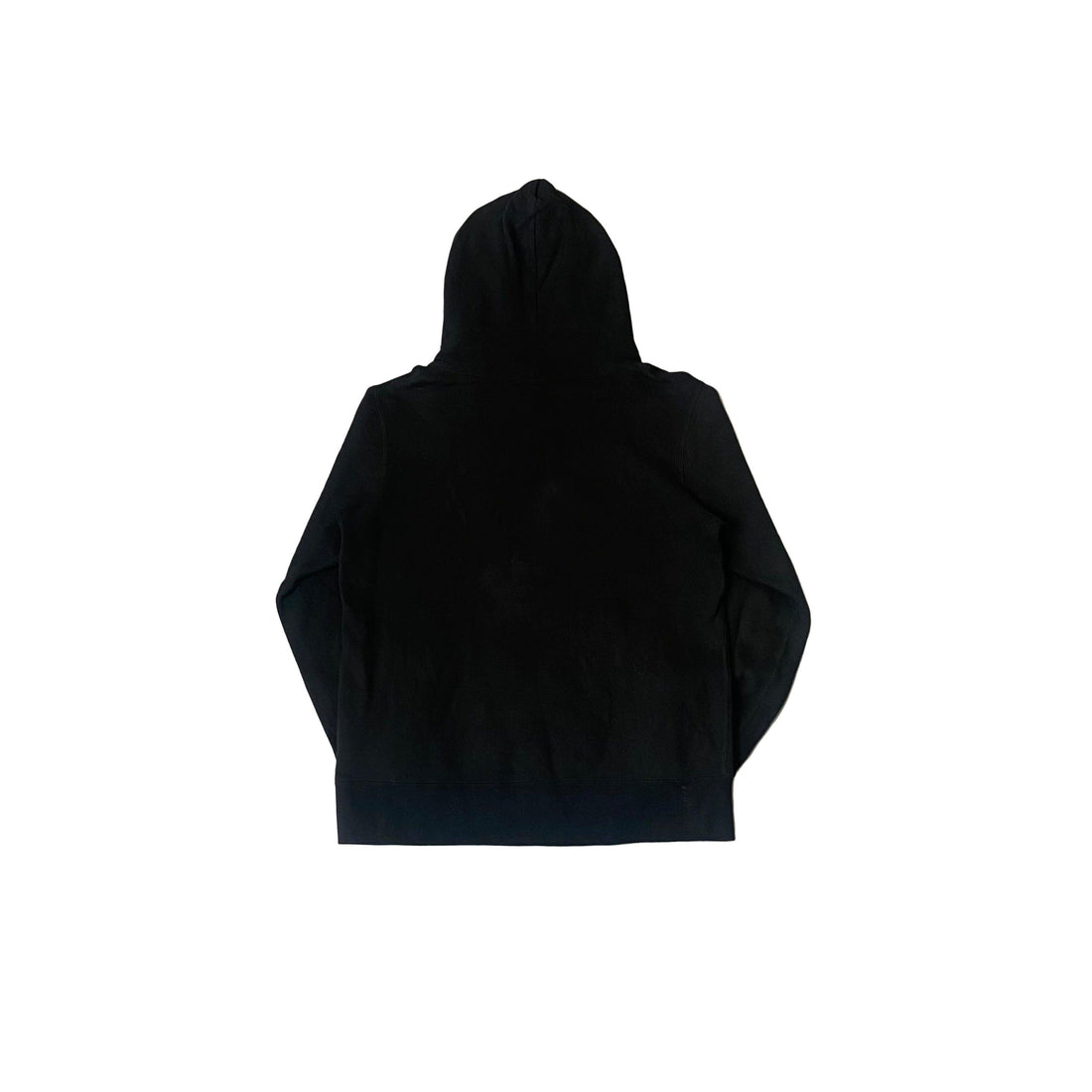 Black A Bathing Ape (BAPE) Hoodie - M