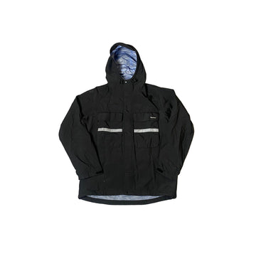 Black Supreme Jacket - L