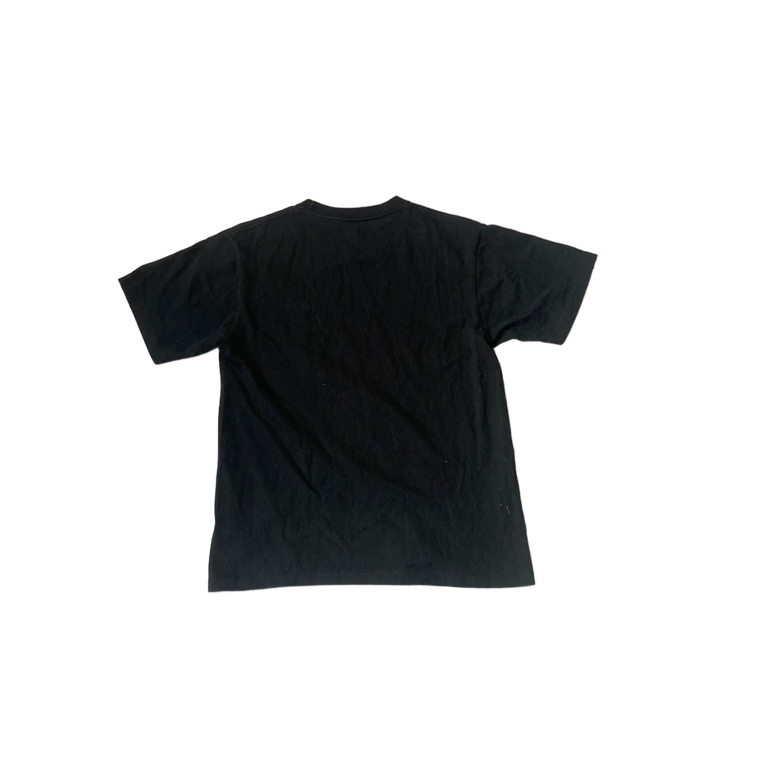 Black A Bathing Ape (BAPE) Tee - M
