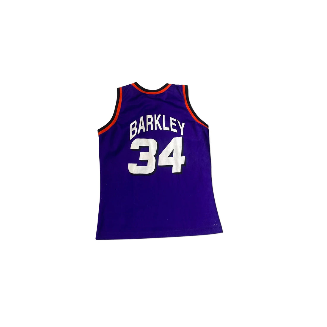 Phoenix Suns NBA Basketball Jersey - S