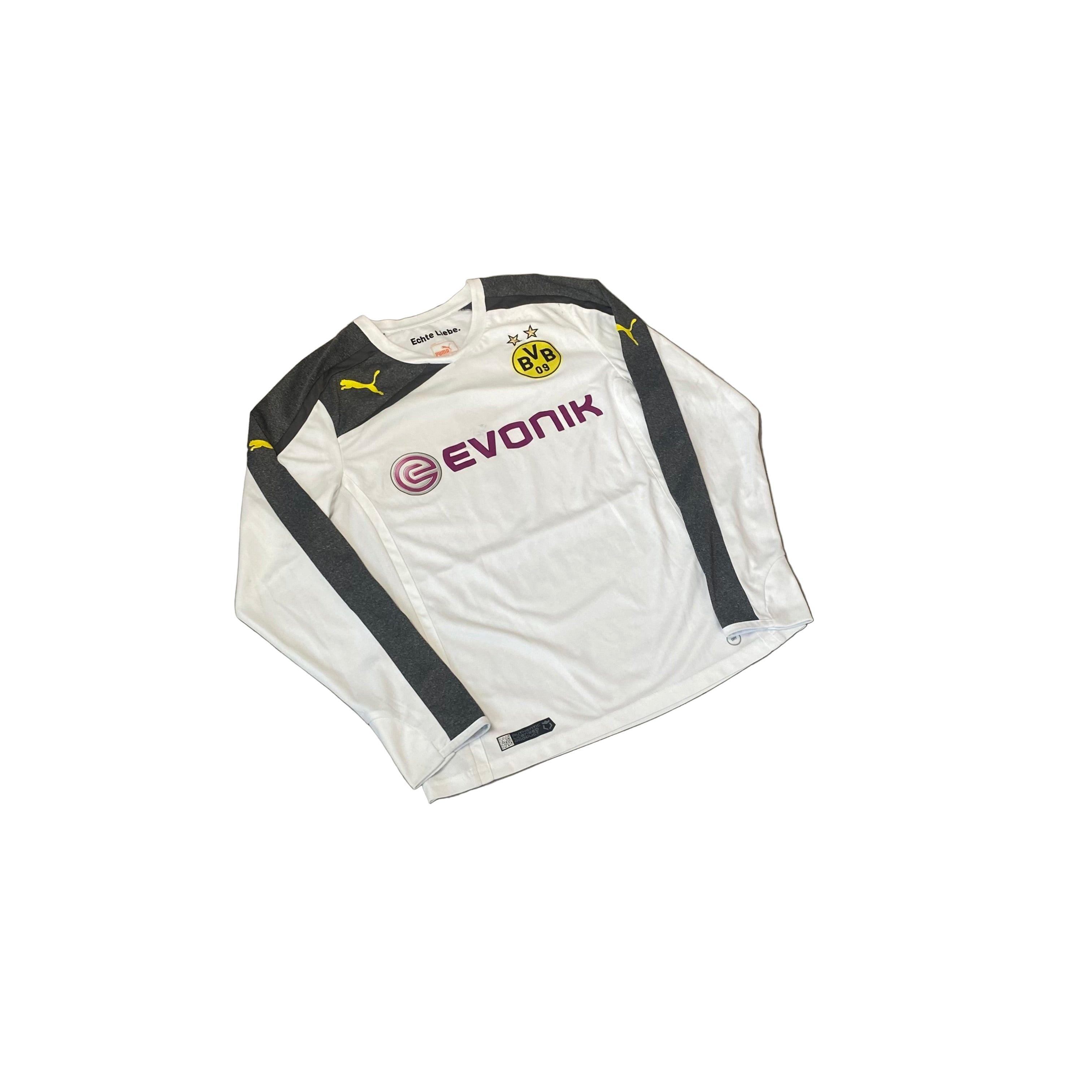 2013 - 15 Borussia Dortmund Third Shirt - S