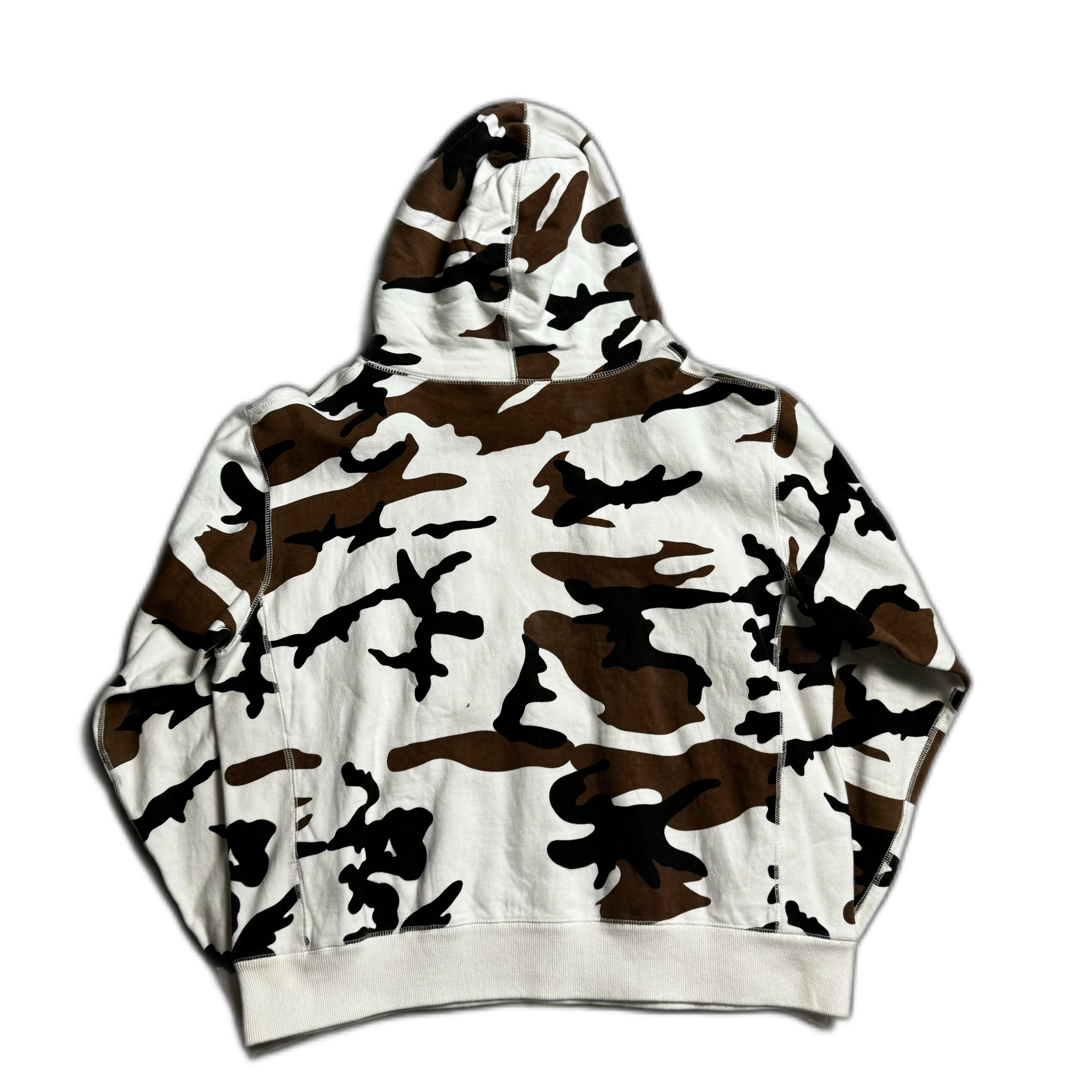 Supreme Box Logo Hoodie - XL