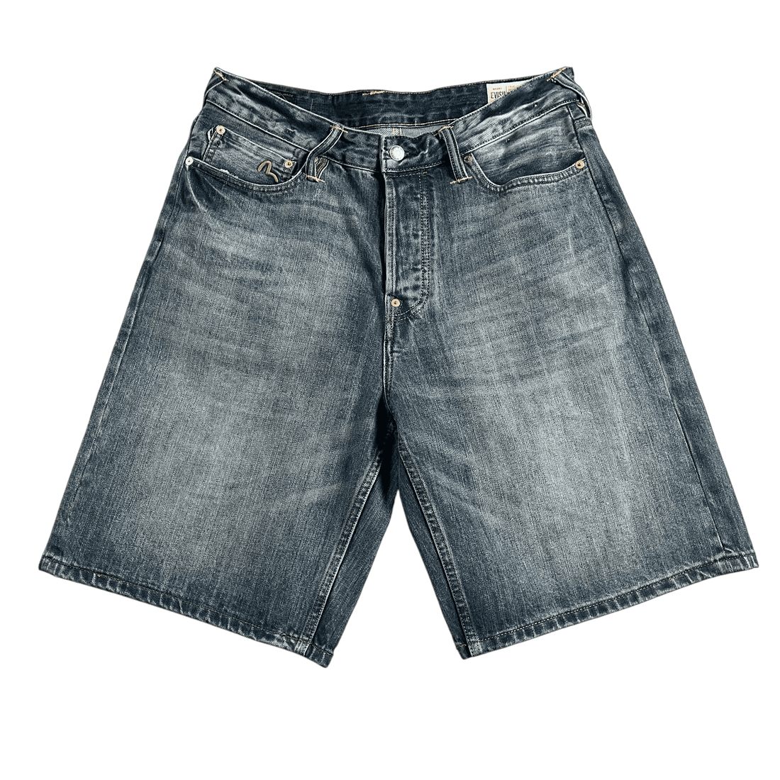 Palace x Evisu Jorts - 32