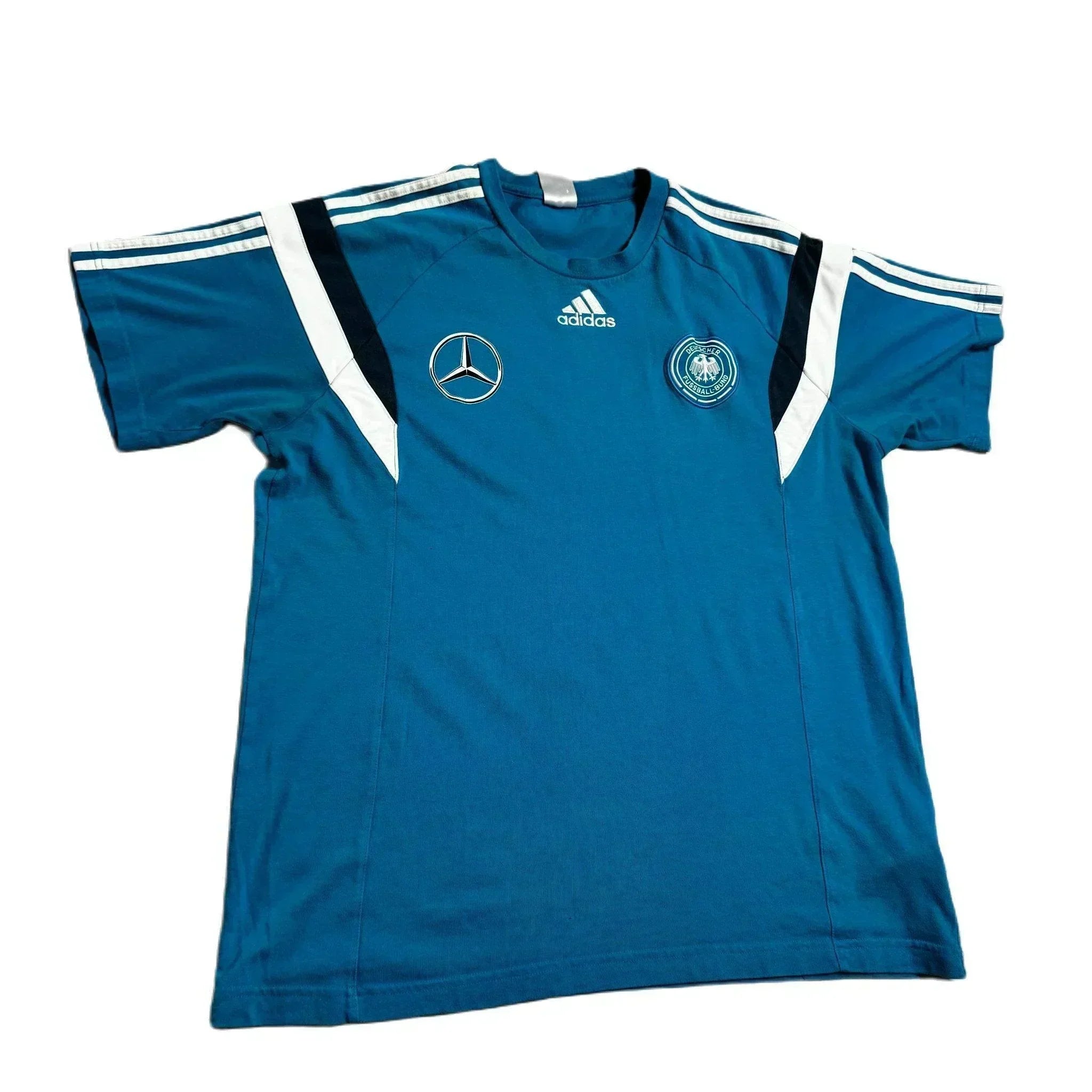 2014 - 15 Germany Training Shirt - XL