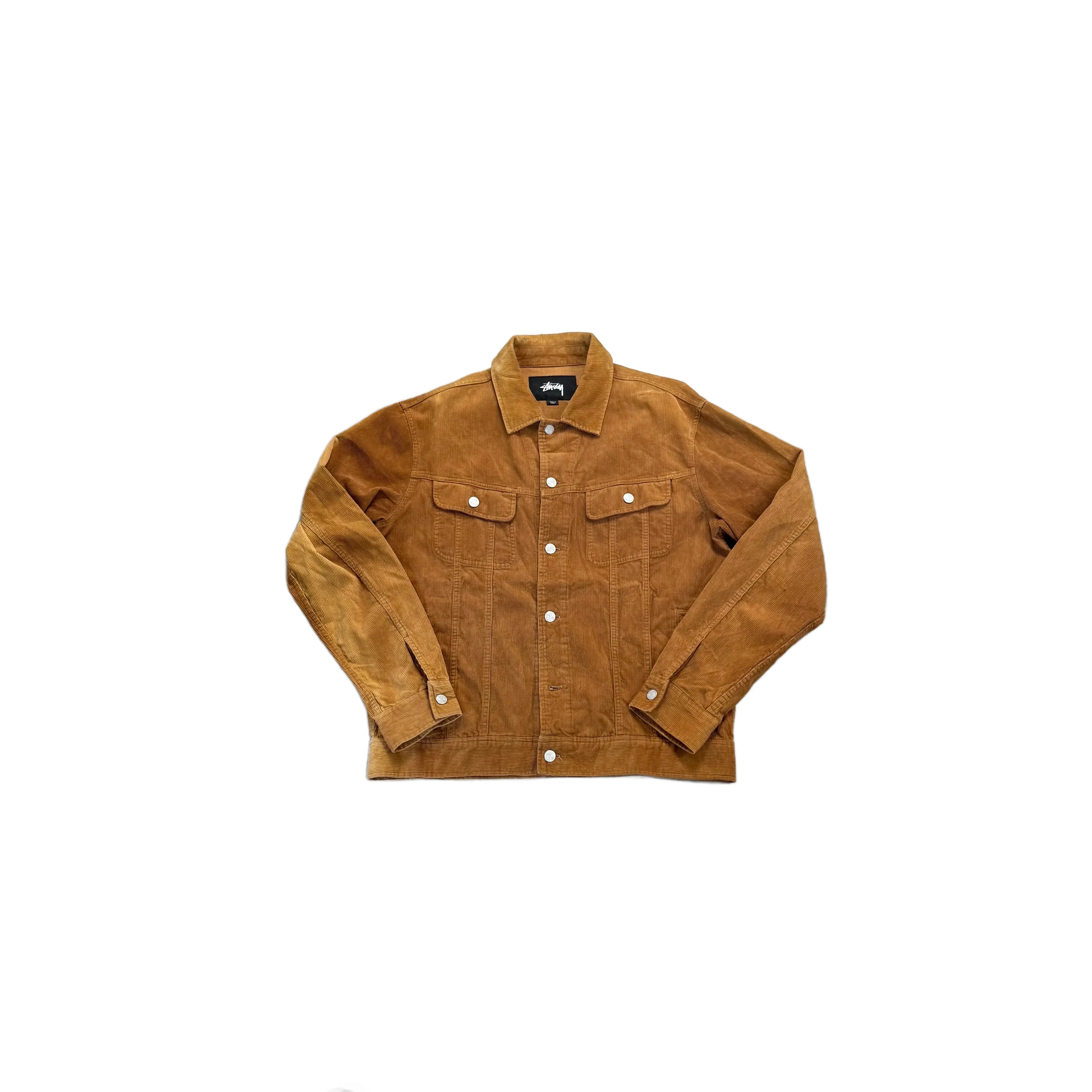 Stussy Jacket - L