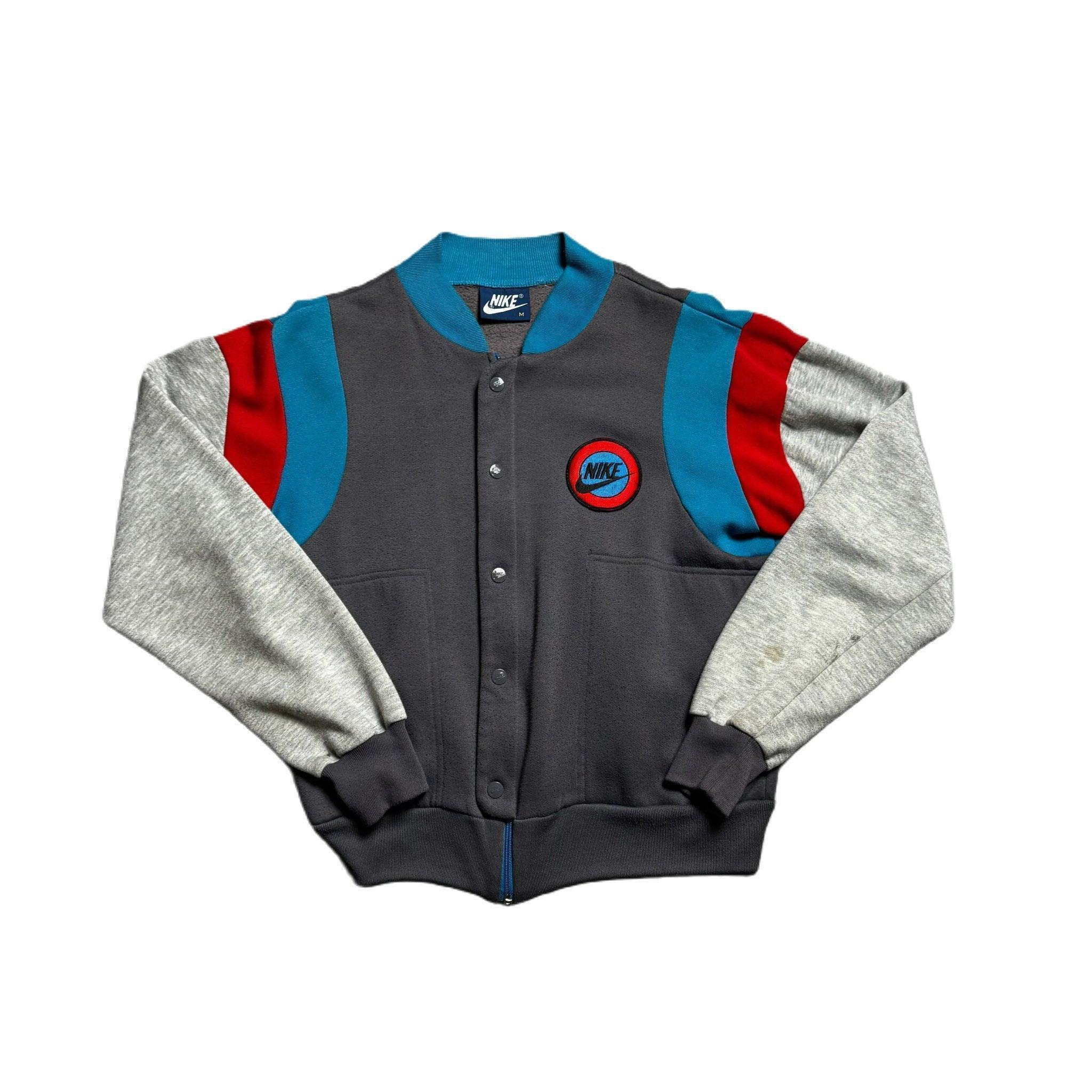 Vintage 90s Nike Jacket - M