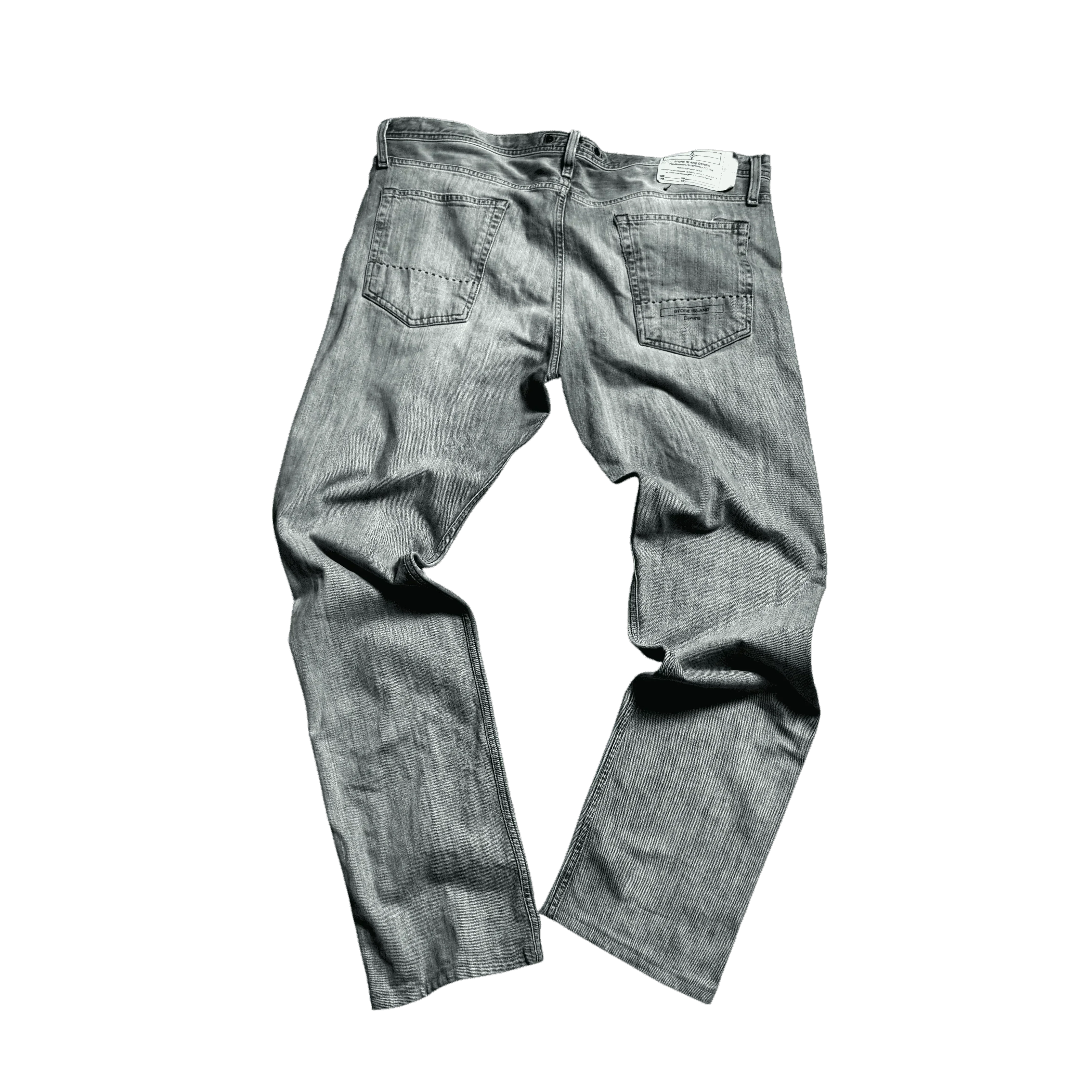 Vintage Stone Island Jeans - 38