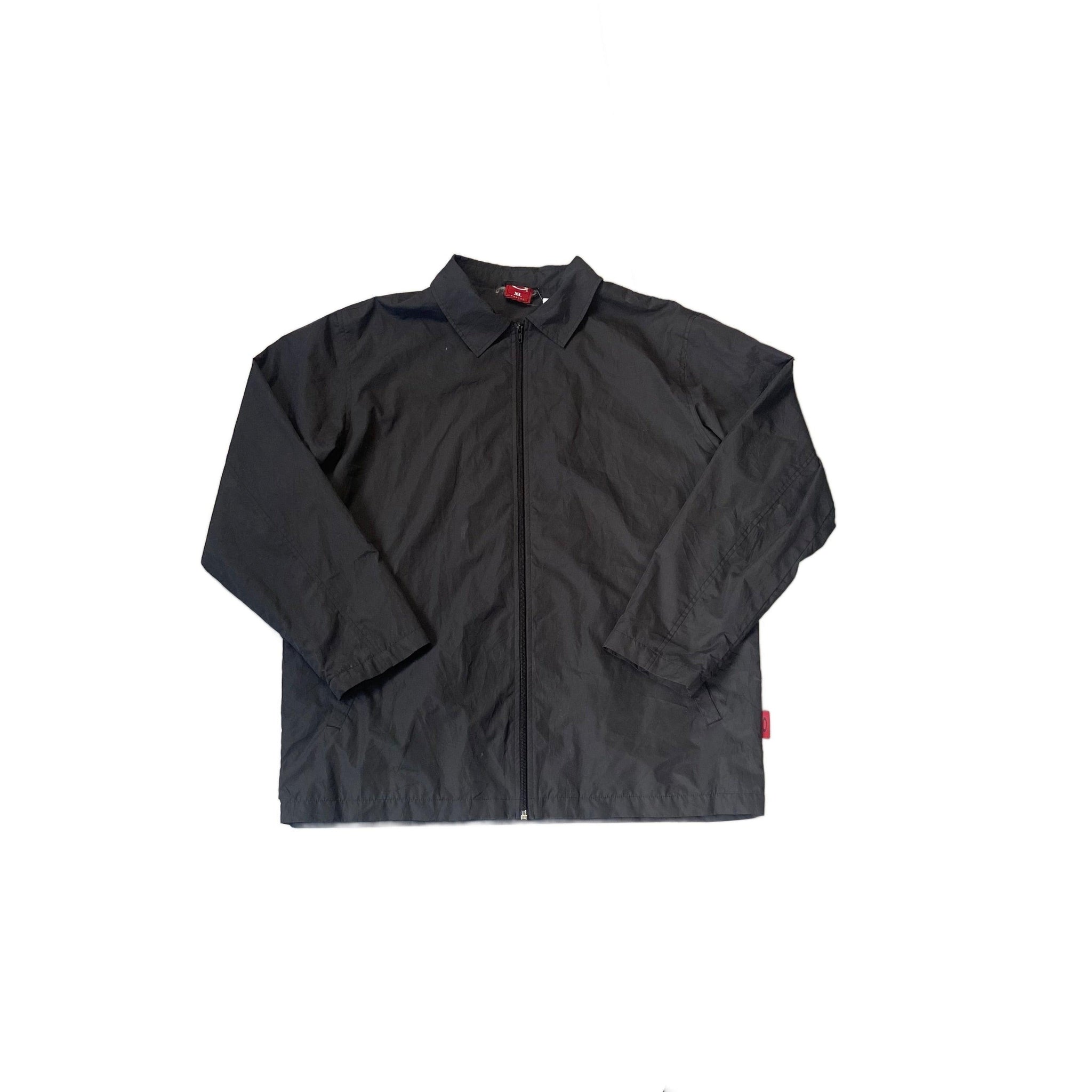 Grey Oakley Jacket - XL