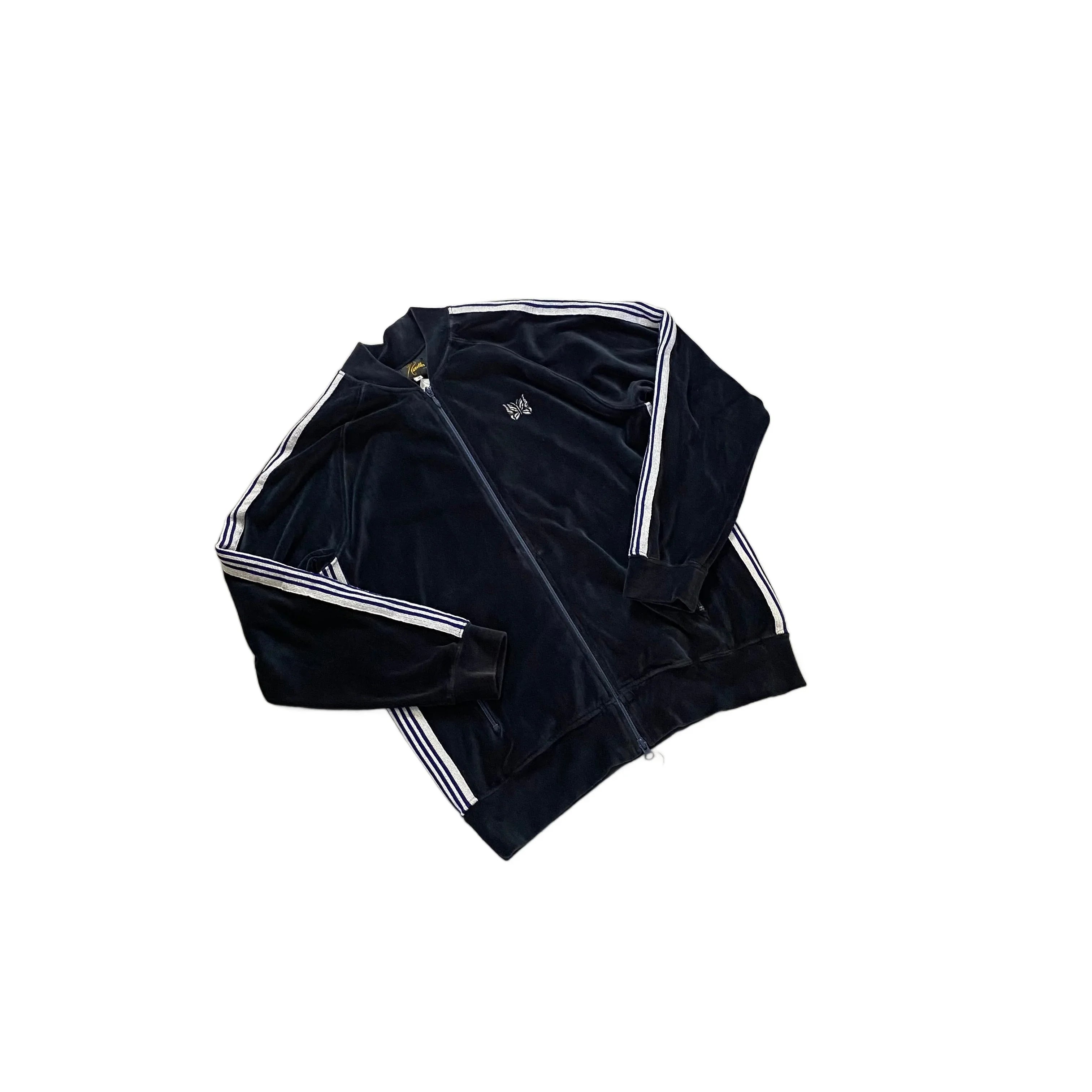 Needles Velour Jacket - M