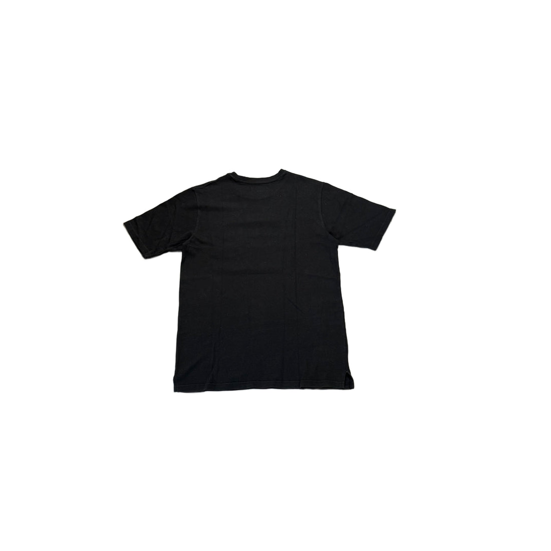 Black Supreme Tee - M