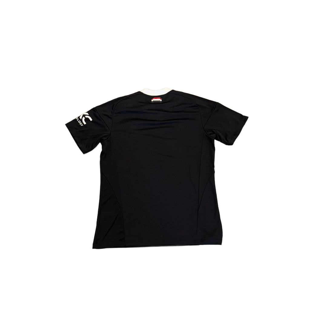 2024 - 25 Manchester United 3rd Shirt - L