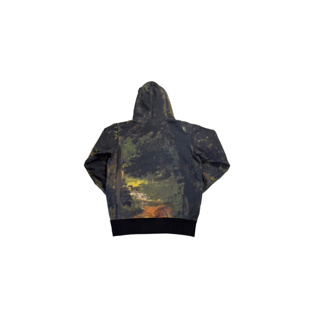 Supreme Hoodie - M