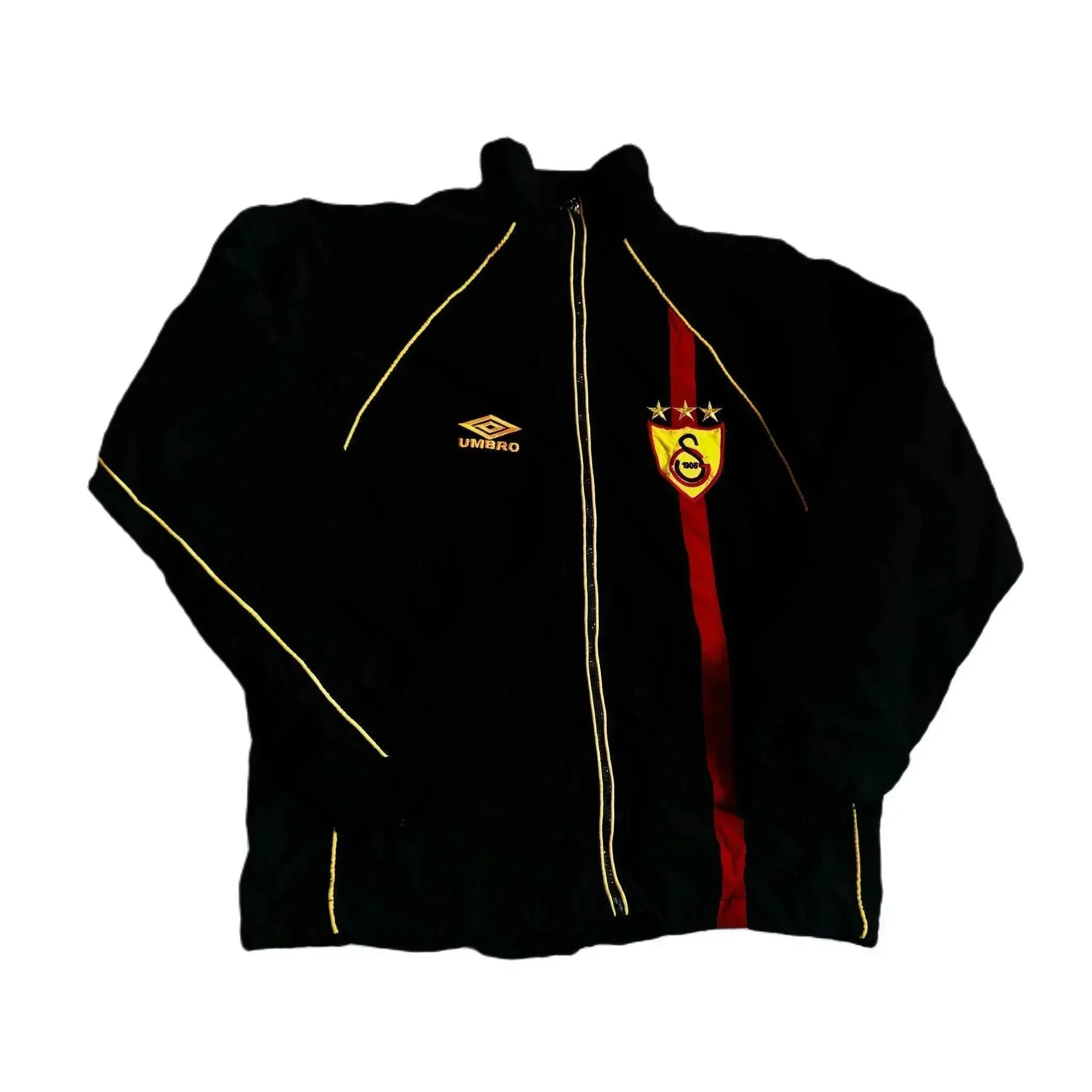 Vintage 90s Galatasary Jacket - M
