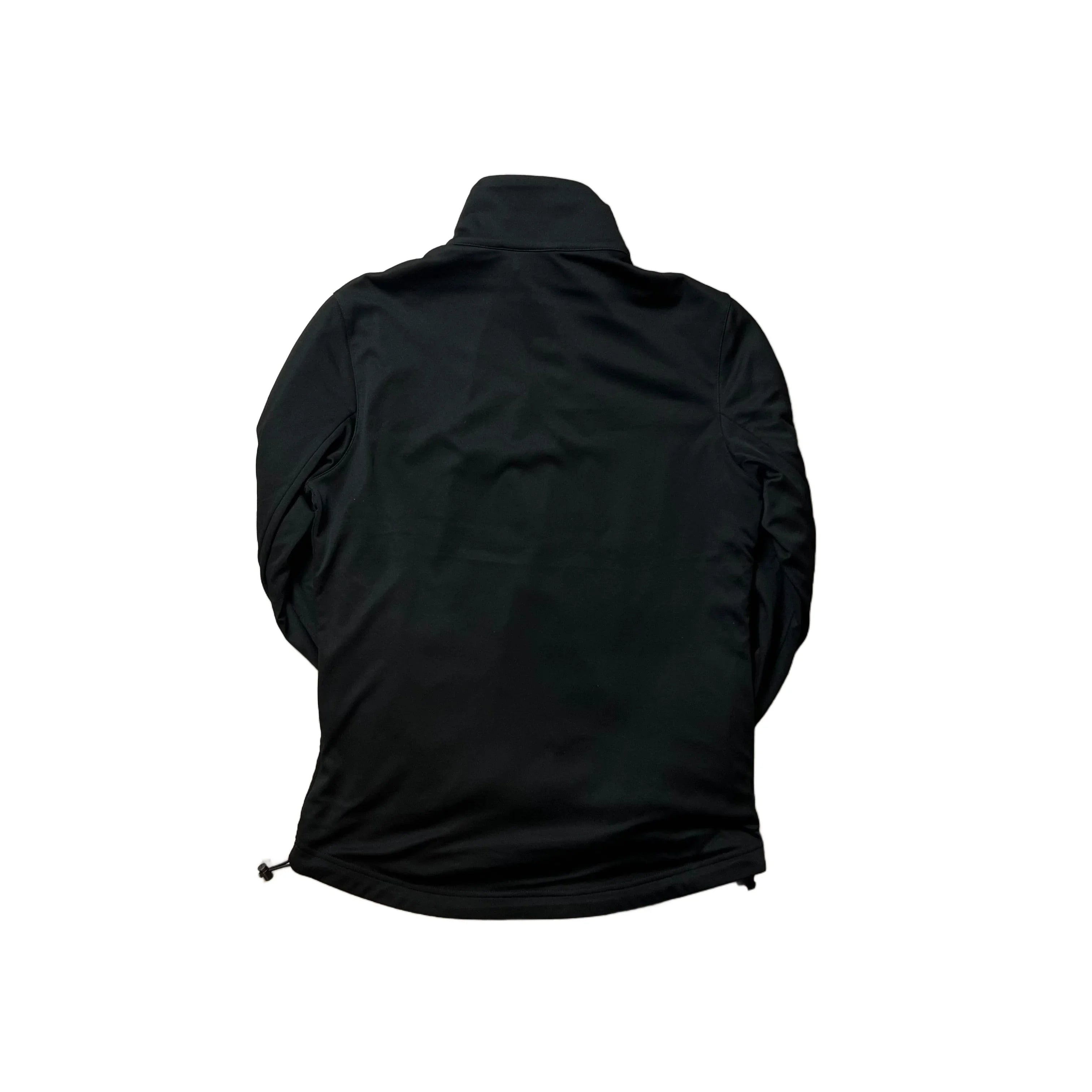 Vintage Black Prada Jacket - L