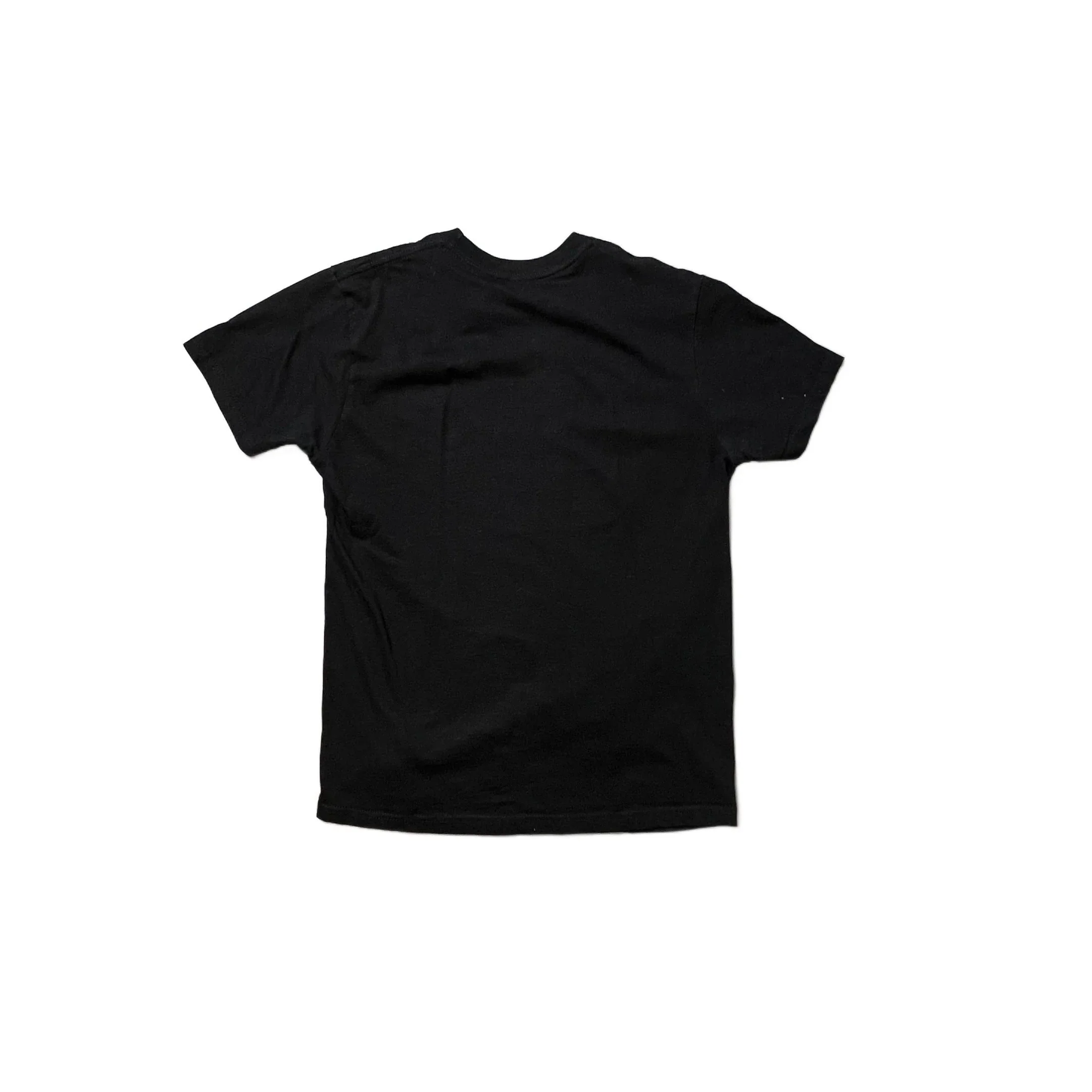 Black Drama Call Tee - S