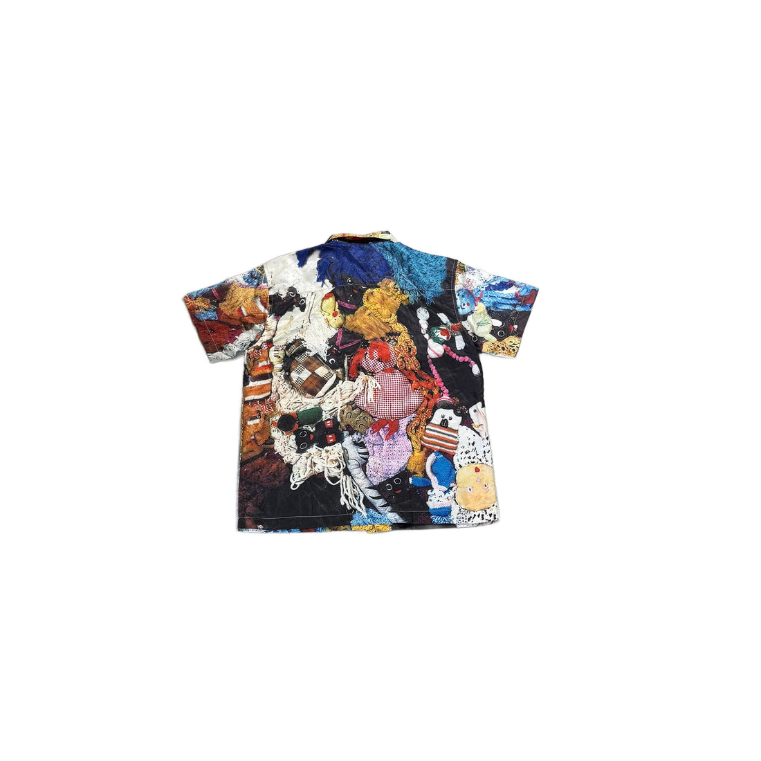 Supreme Shirt - M