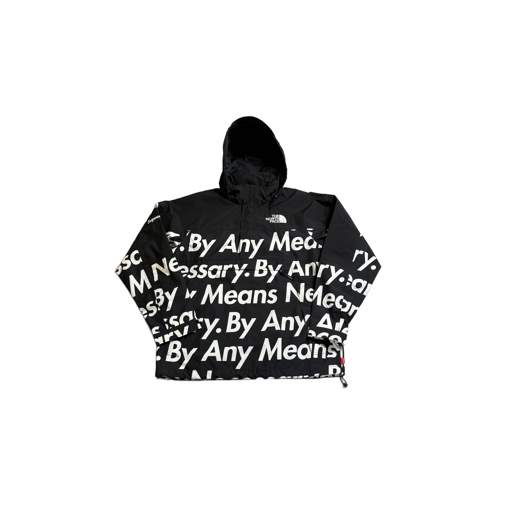 BNWT Supreme x The North Face Jacket - L