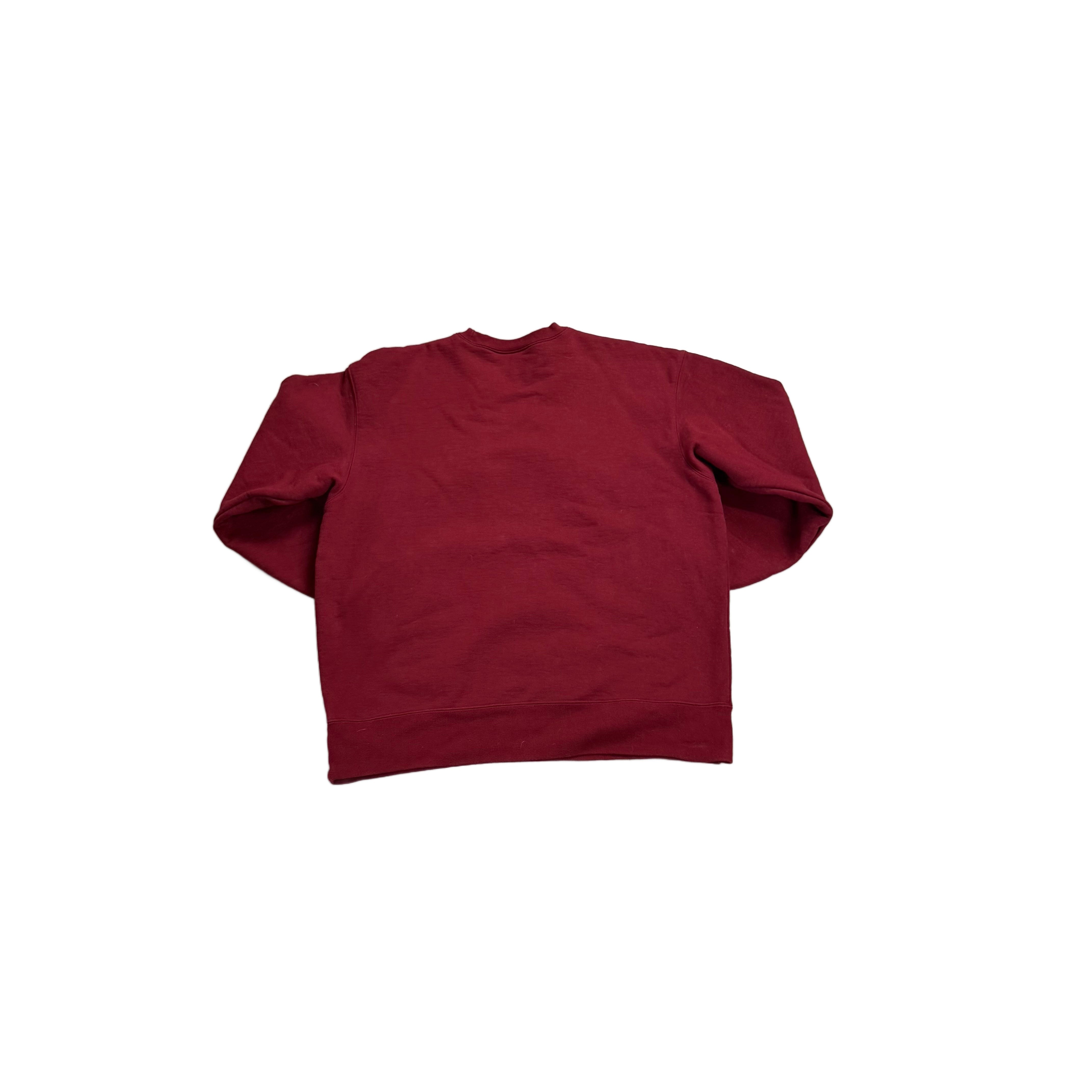 Supreme Box Logo Sweatshirt - L