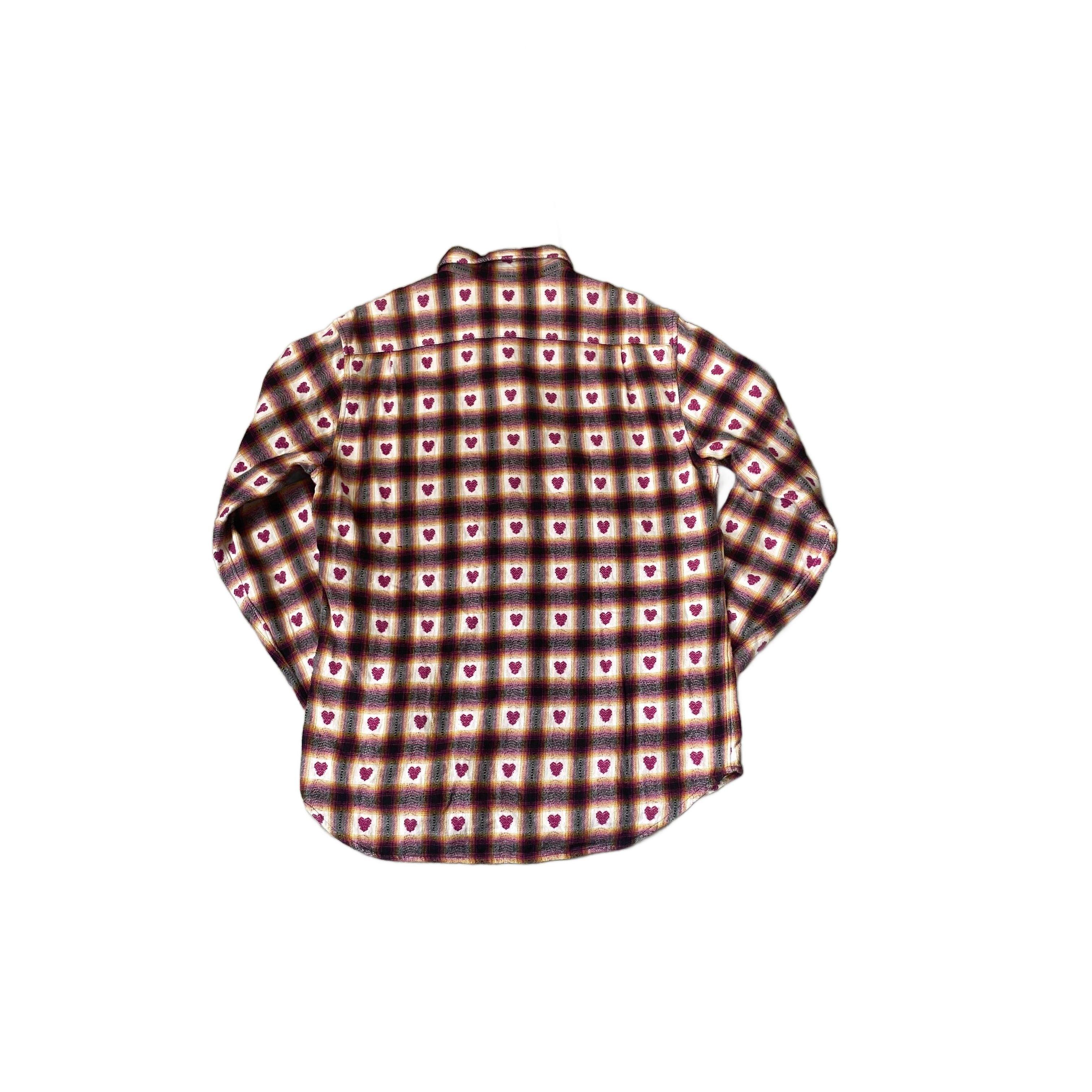 Supreme Shirt - L