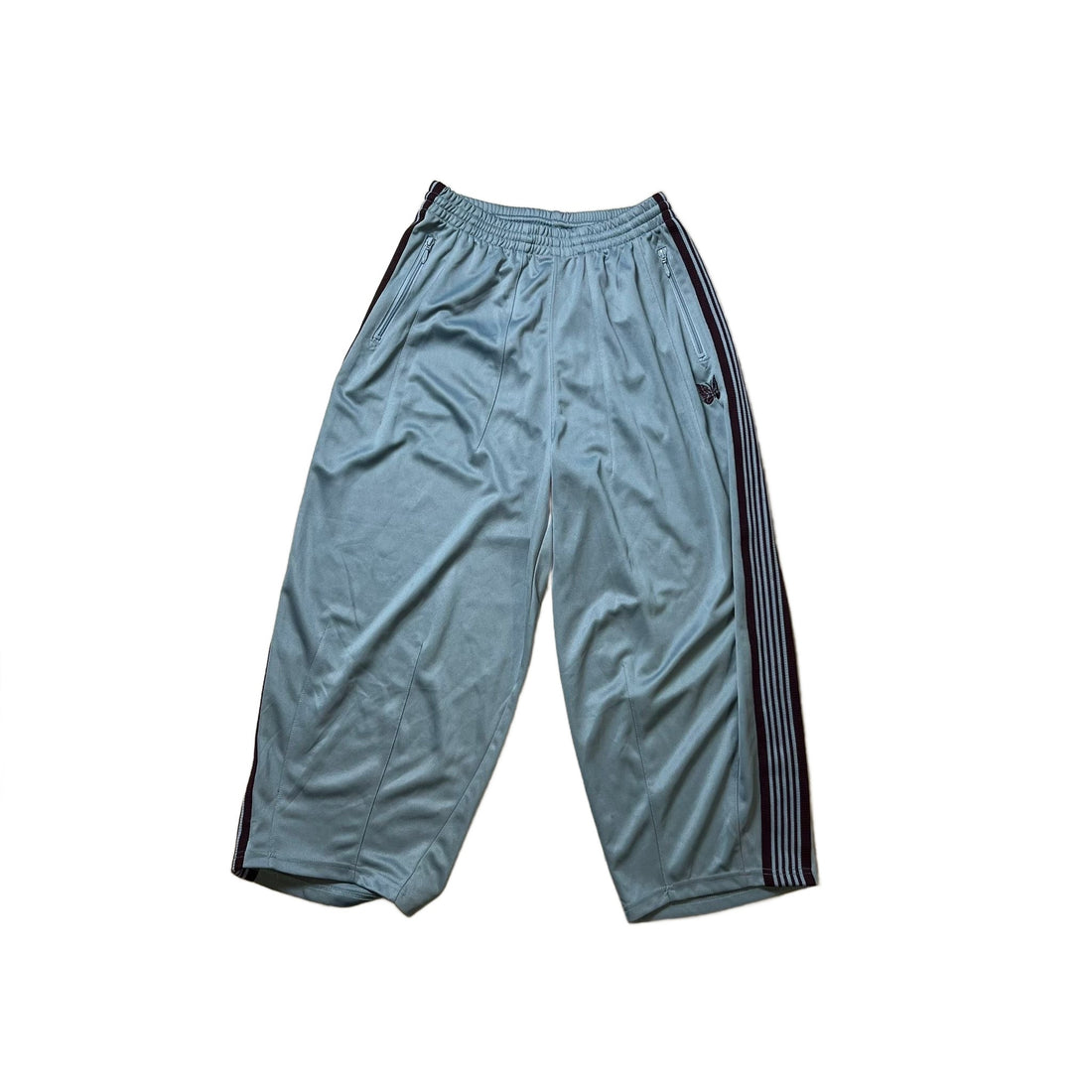 Blue Needles HD Joggers - M