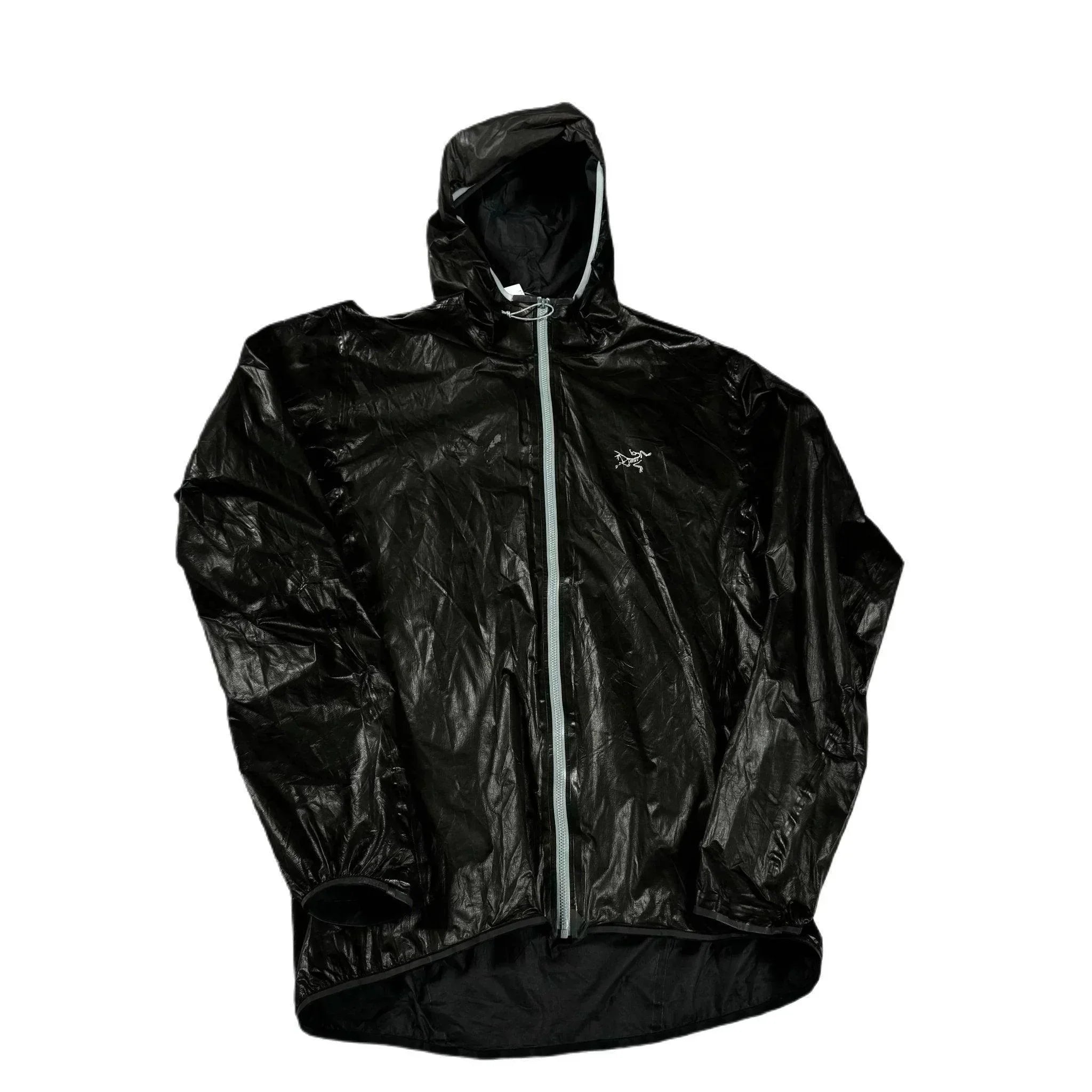 Black Arc’Teryx Jacket - L