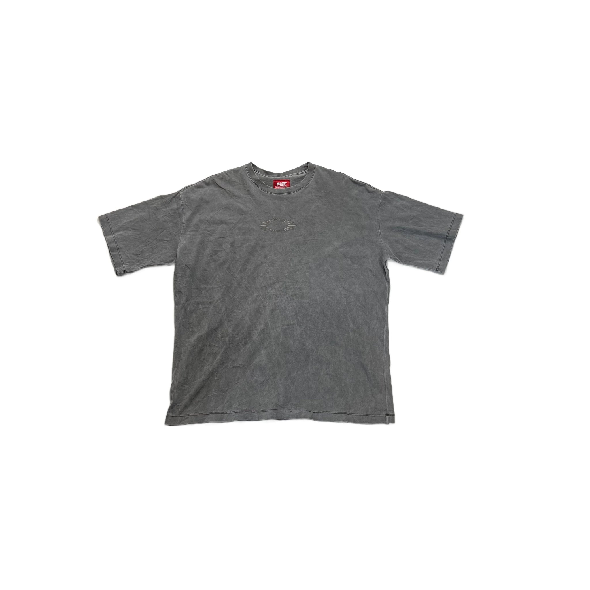 Grey Oakley Tee - XL