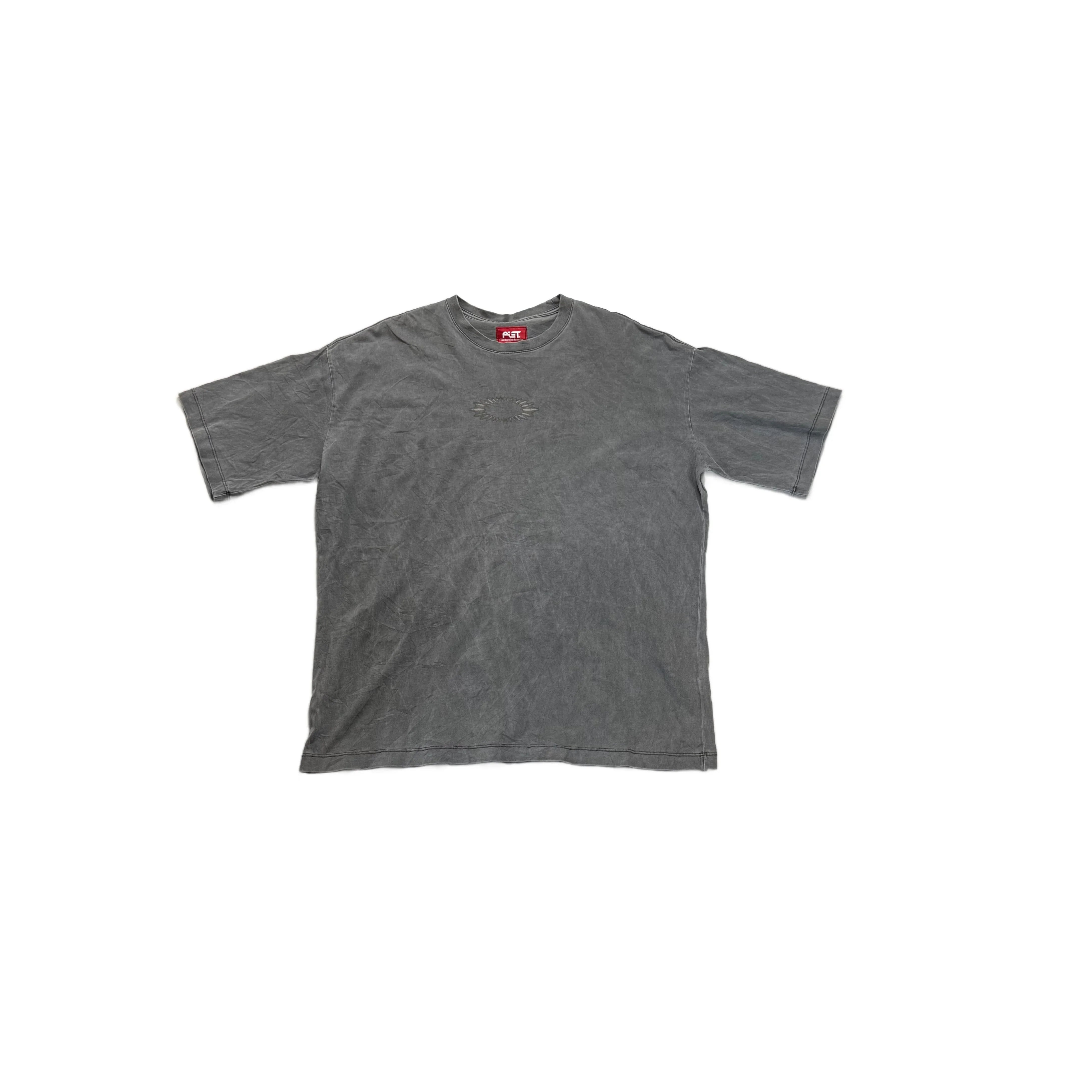 Grey Oakley Tee - XL