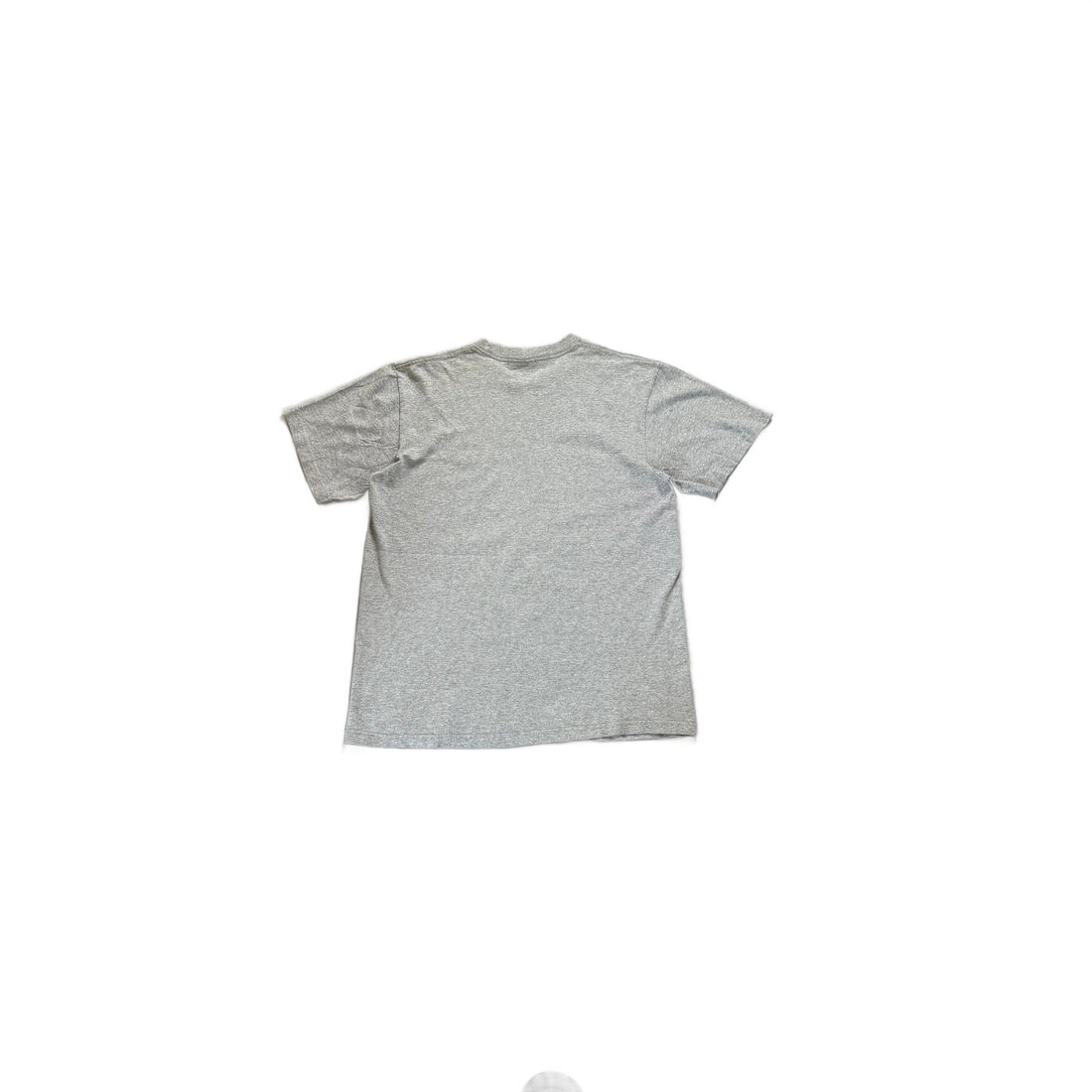 Grey Supreme Tee - S