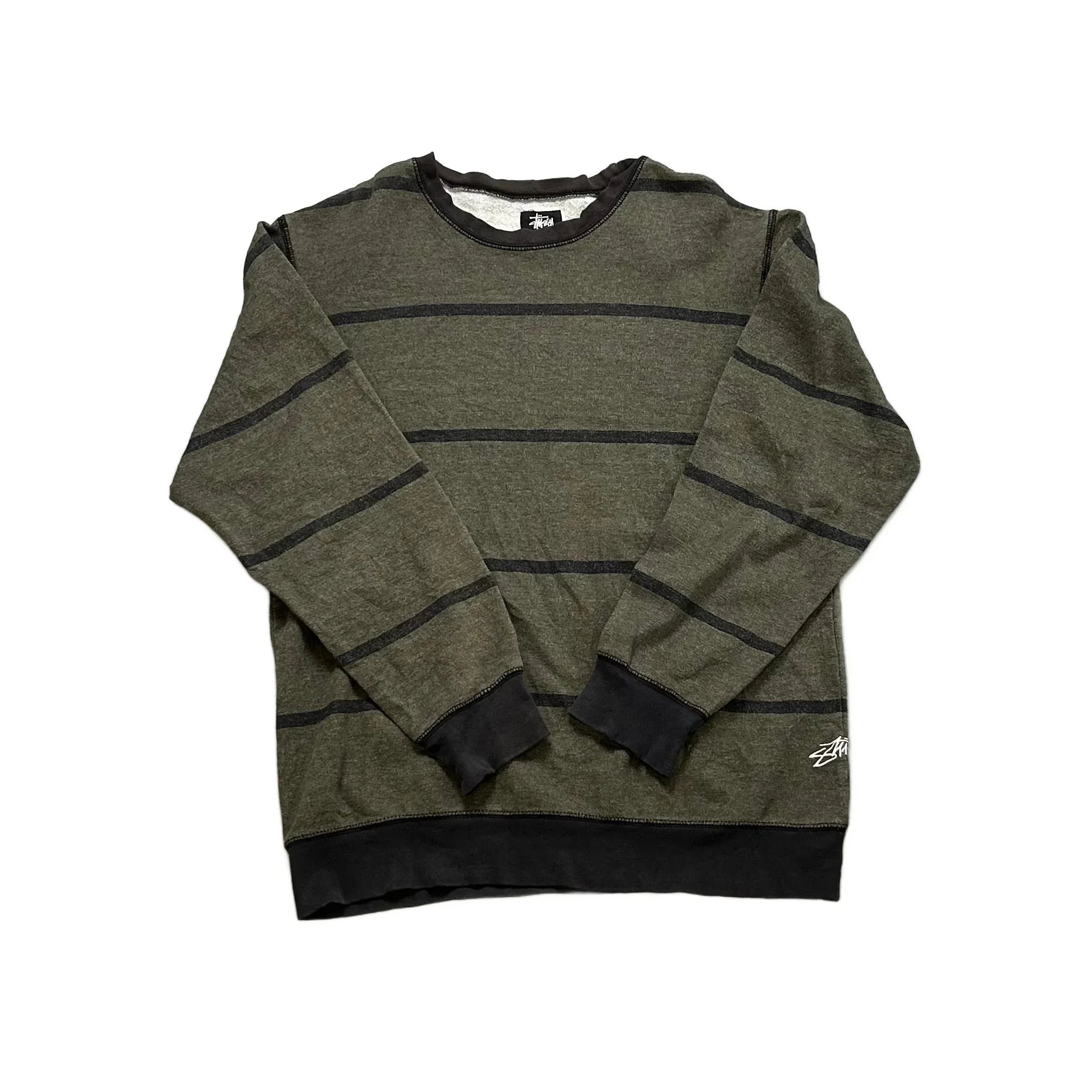 Stussy Sweatshirt - L