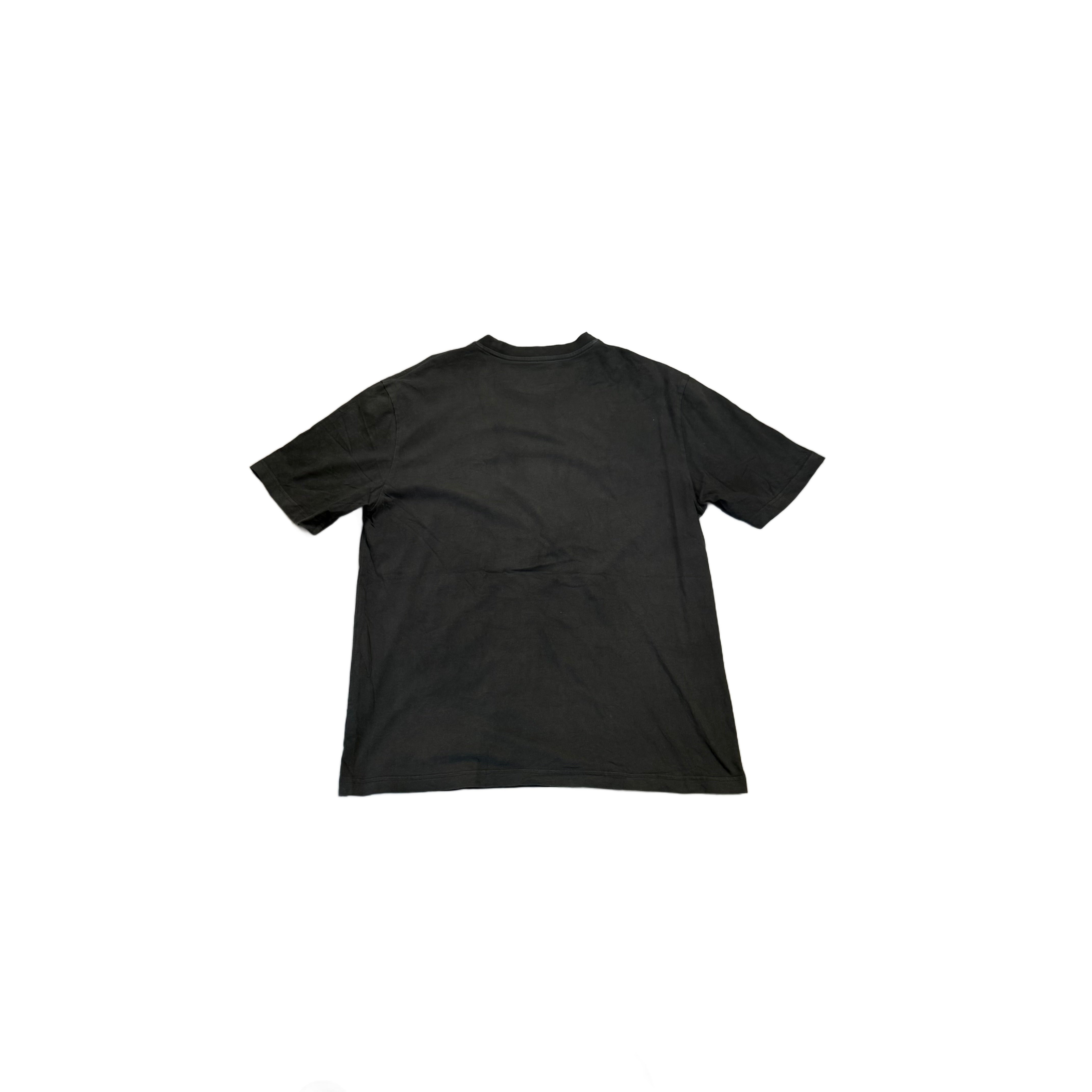 Black Palace Tee - XL