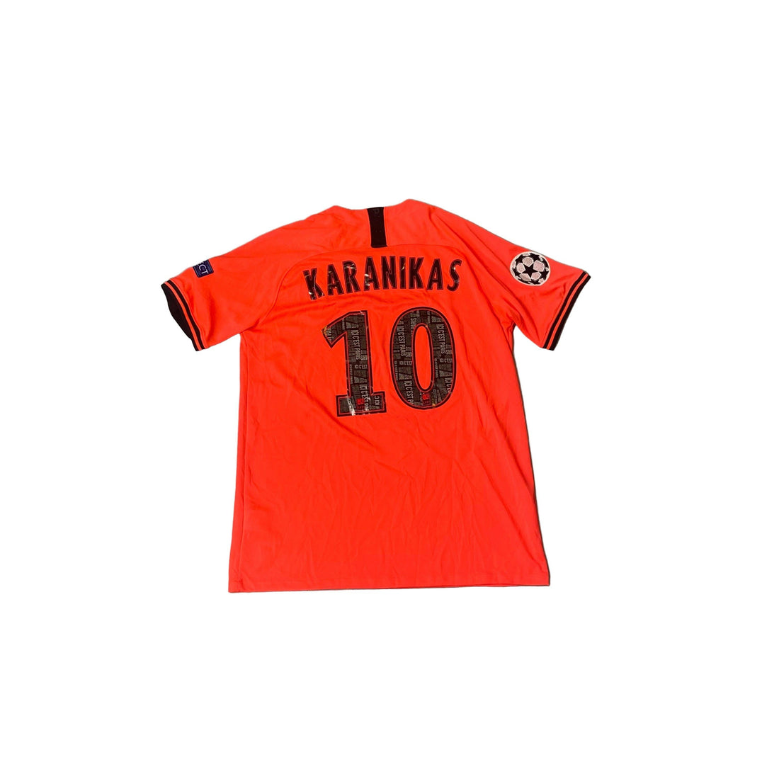 2019 - 20 PSG Shirt - L
