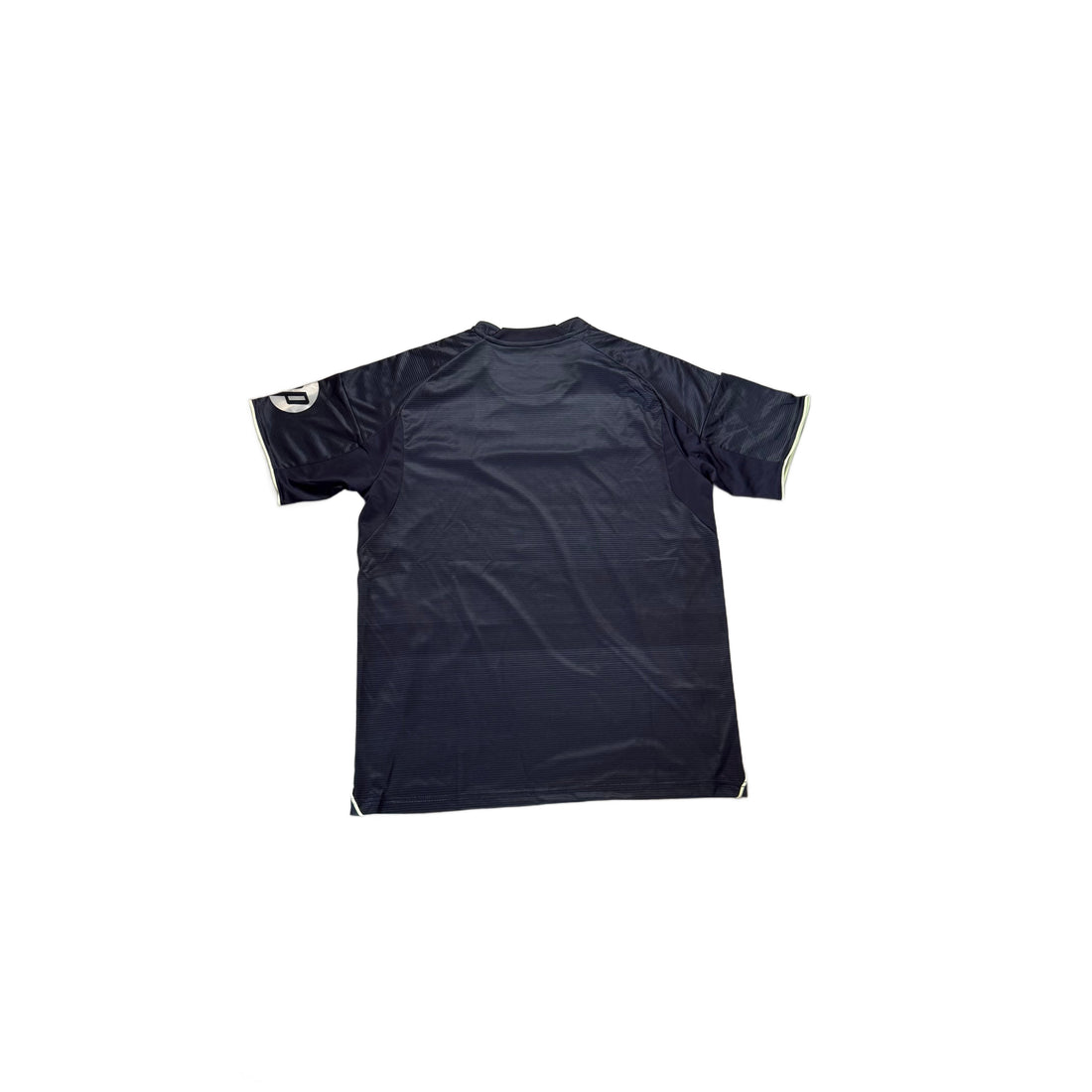 2025 - 26 Real Madrid Away Shirt - XL