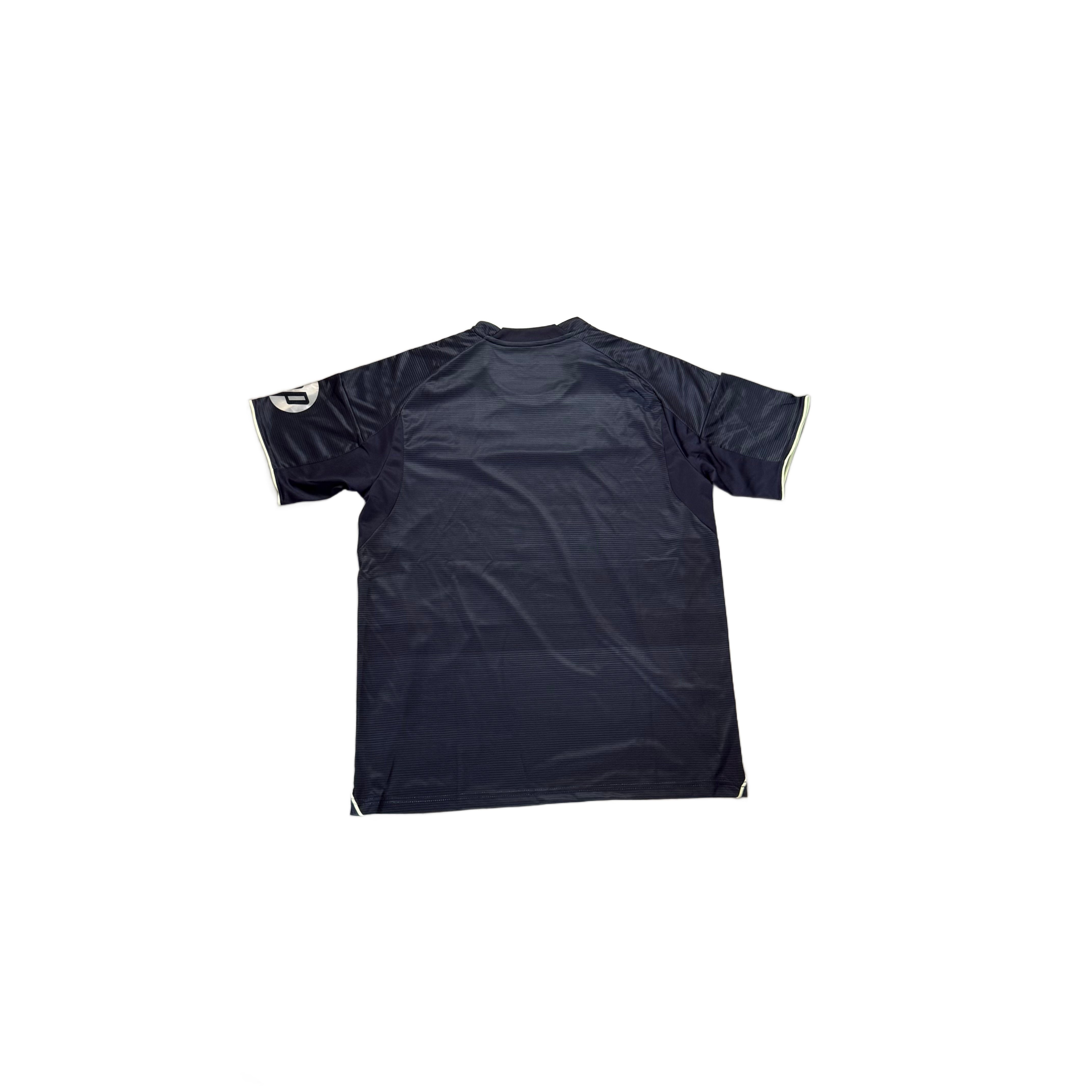2025 - 26 Real Madrid Away Shirt - XL