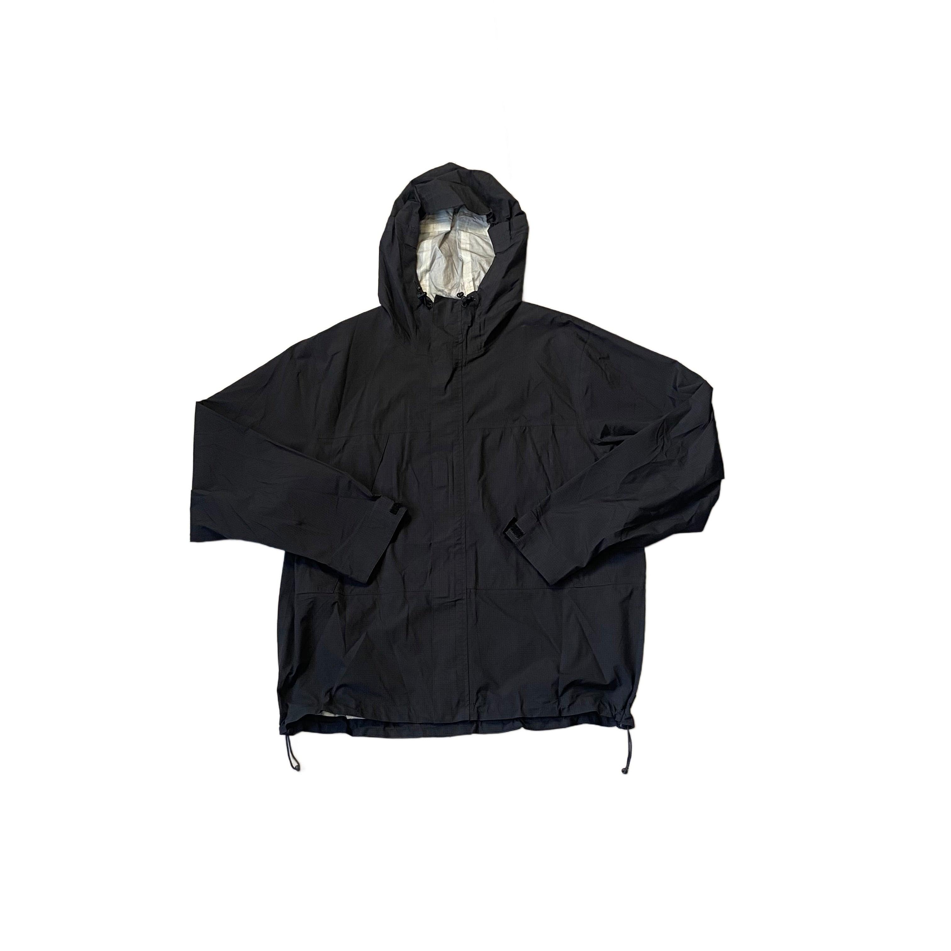 Black Supreme Jacket - M