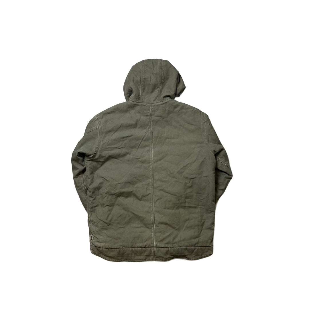 Grey Patagonia Jacket - M