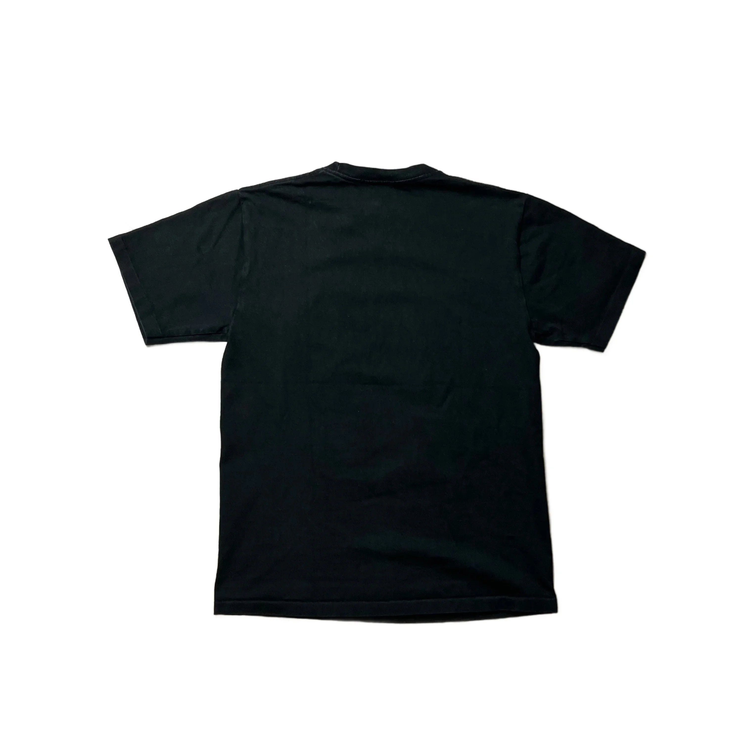 Black A Bathing Ape (BAPE) Tee - M