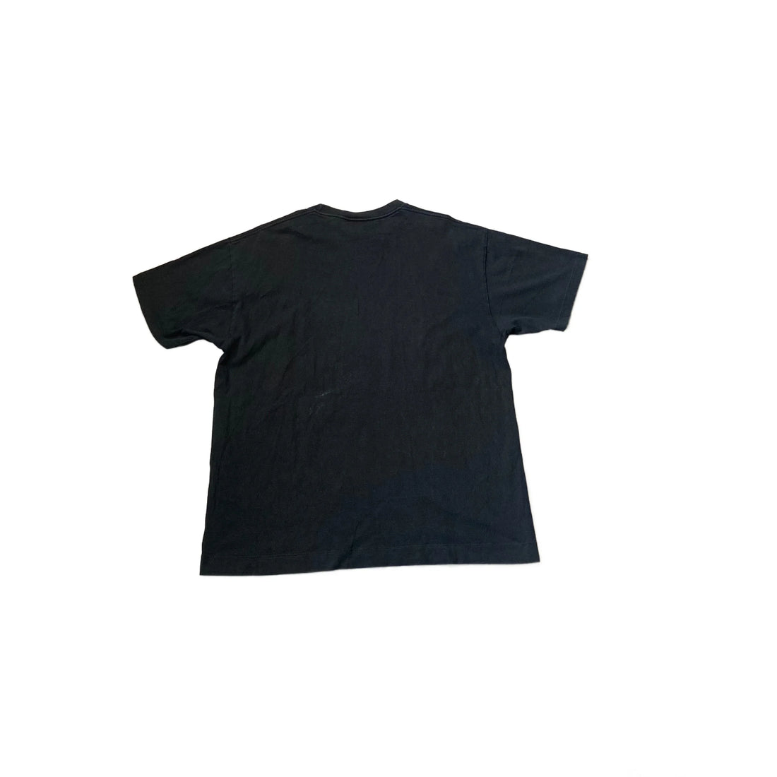 Black A Bathing Ape (BAPE) Tee - XL