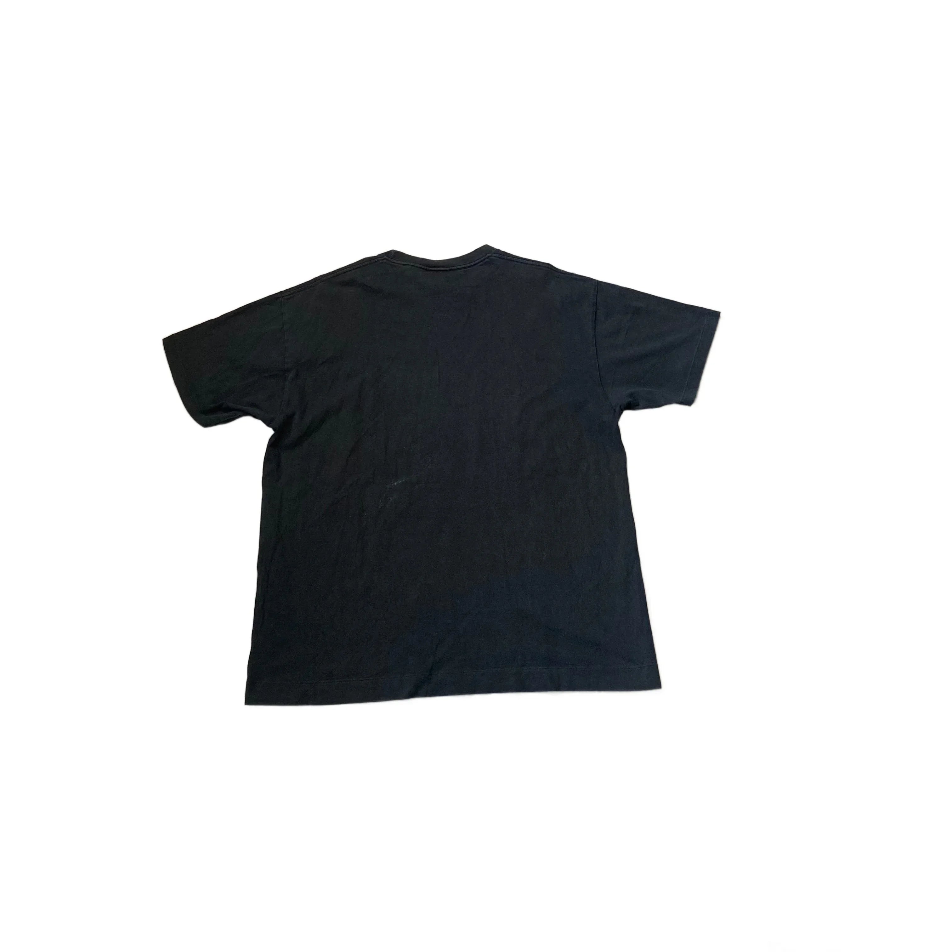 Black A Bathing Ape (BAPE) Tee - XL