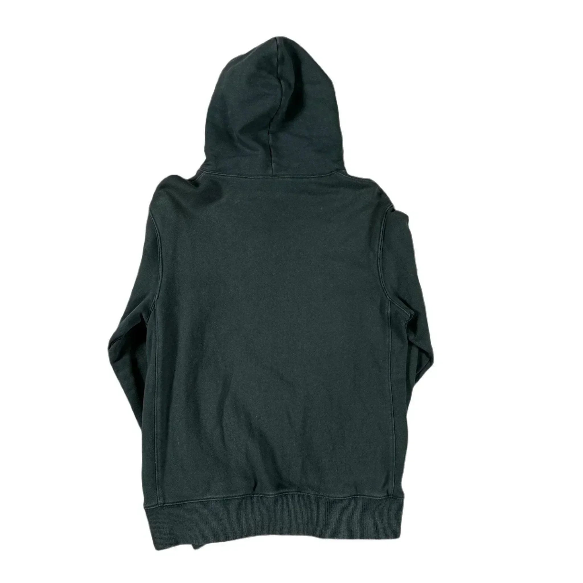 Grey Prada Luna Rossa Hoodie - S