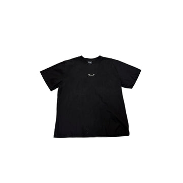 Black Oakley Tee - XL