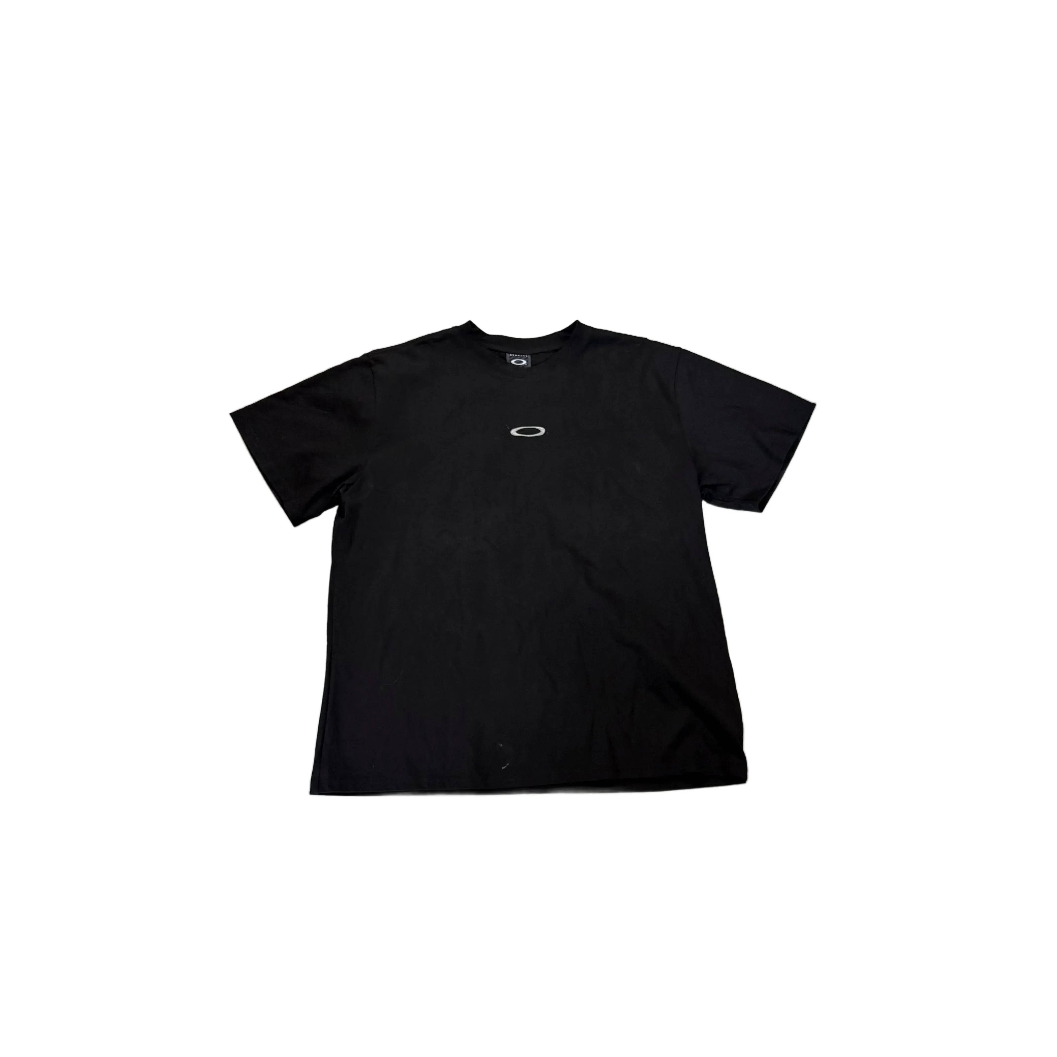 Black Oakley Tee - XL