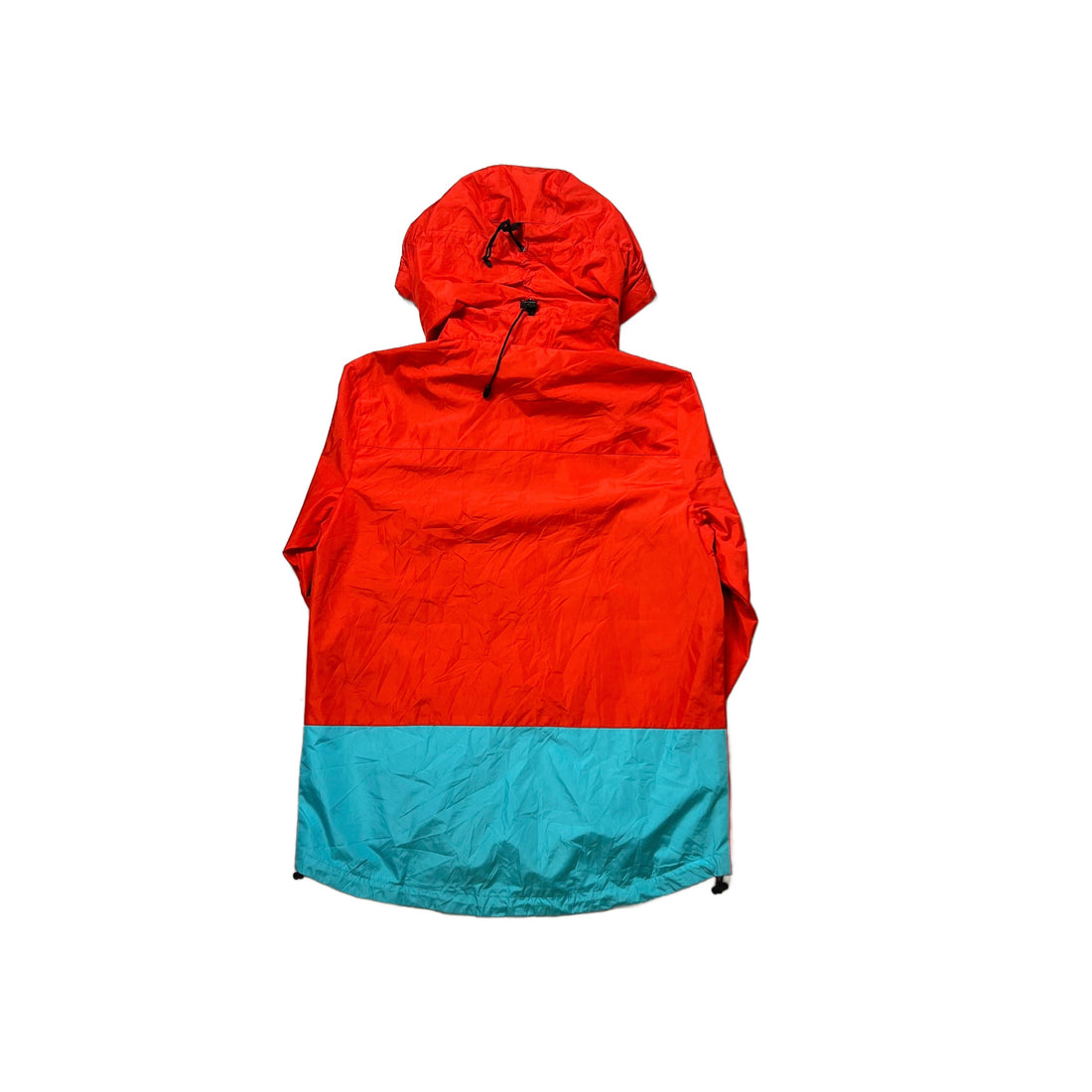 Red Supreme Jacket - M