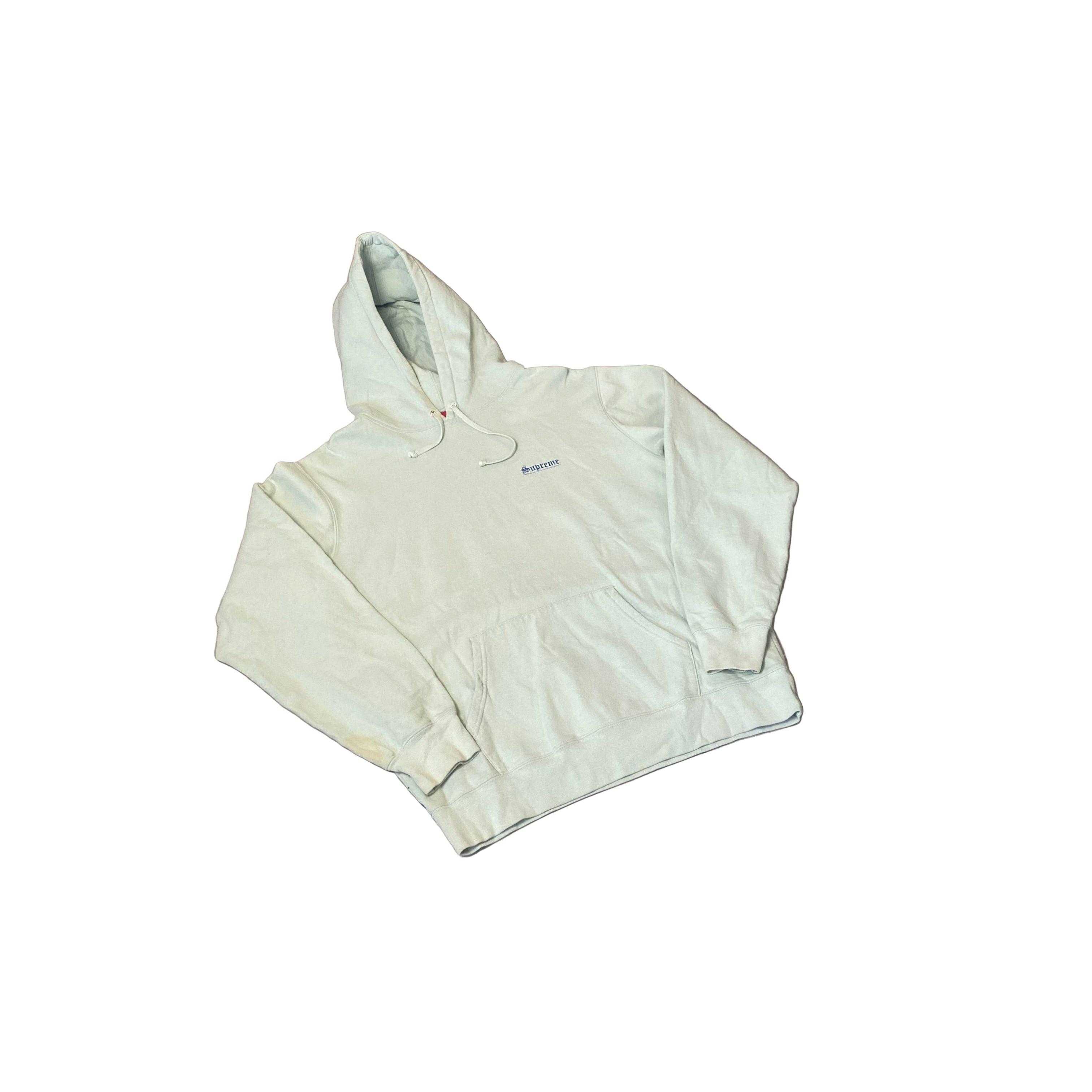 Supreme Hoodie - XL