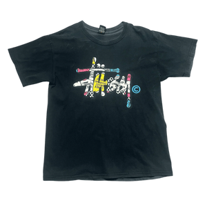 Descriptive image text