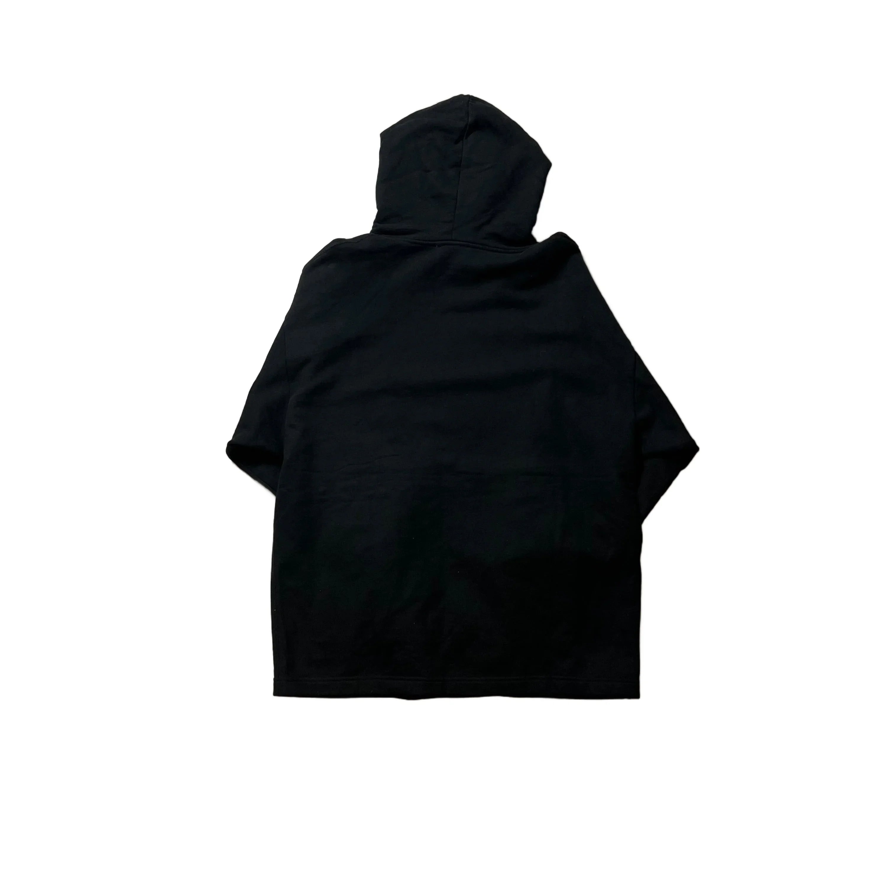 Black Acne Studios Oversized Hoodie - XS