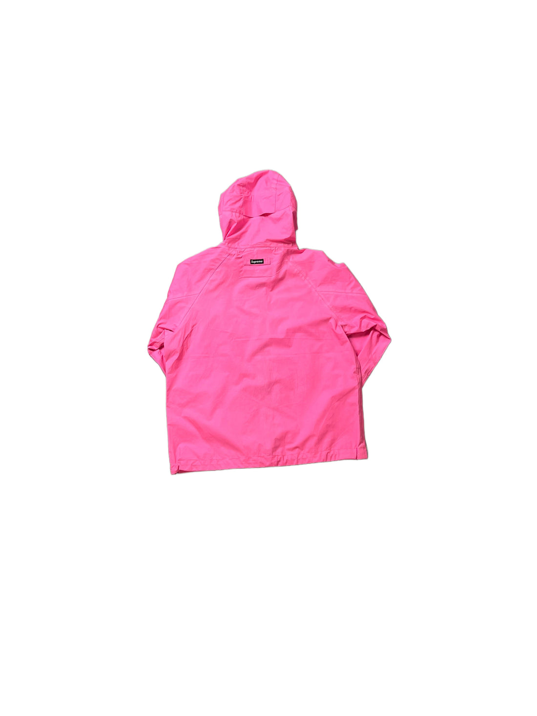 Pink Supreme Jacket - M