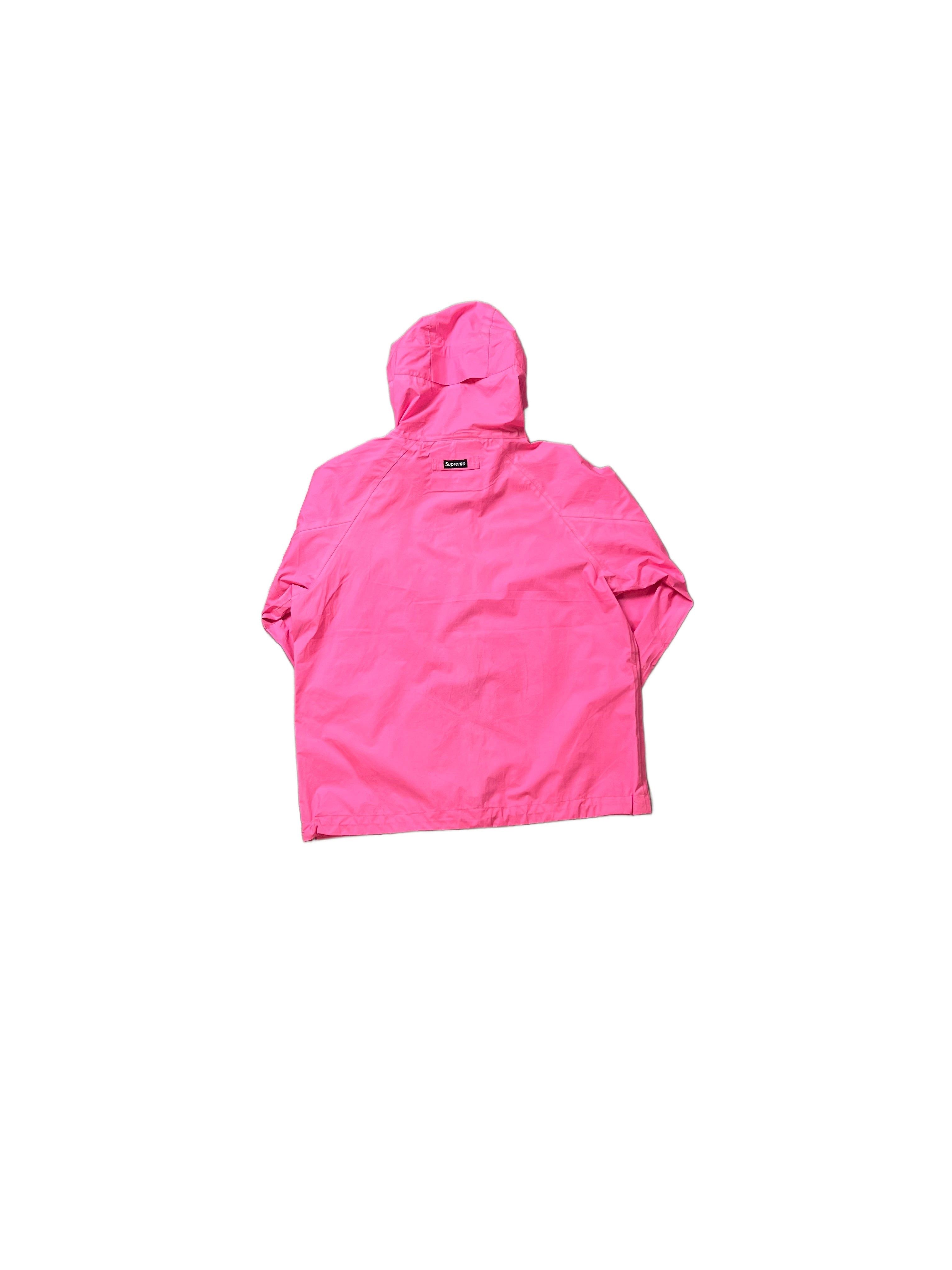 Pink Supreme Jacket - M